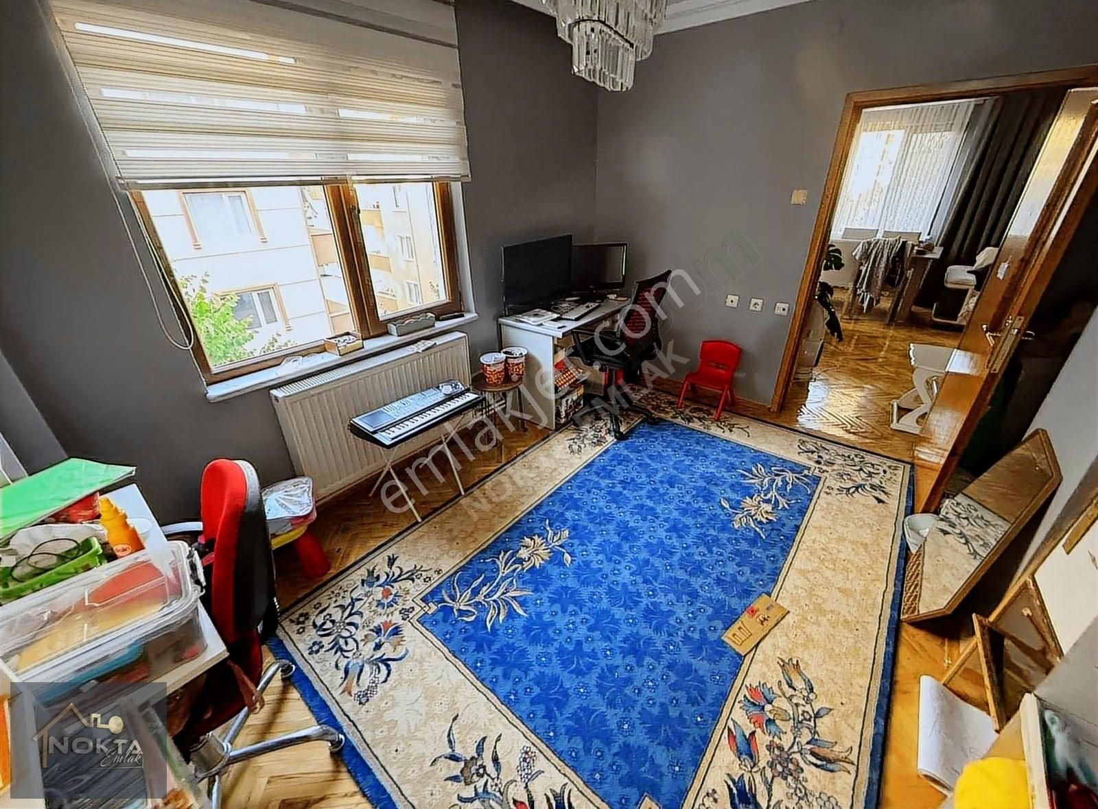 Nokta Emlak'tan 3+1 Eşyasız Fırsat Daire - Görsel 2