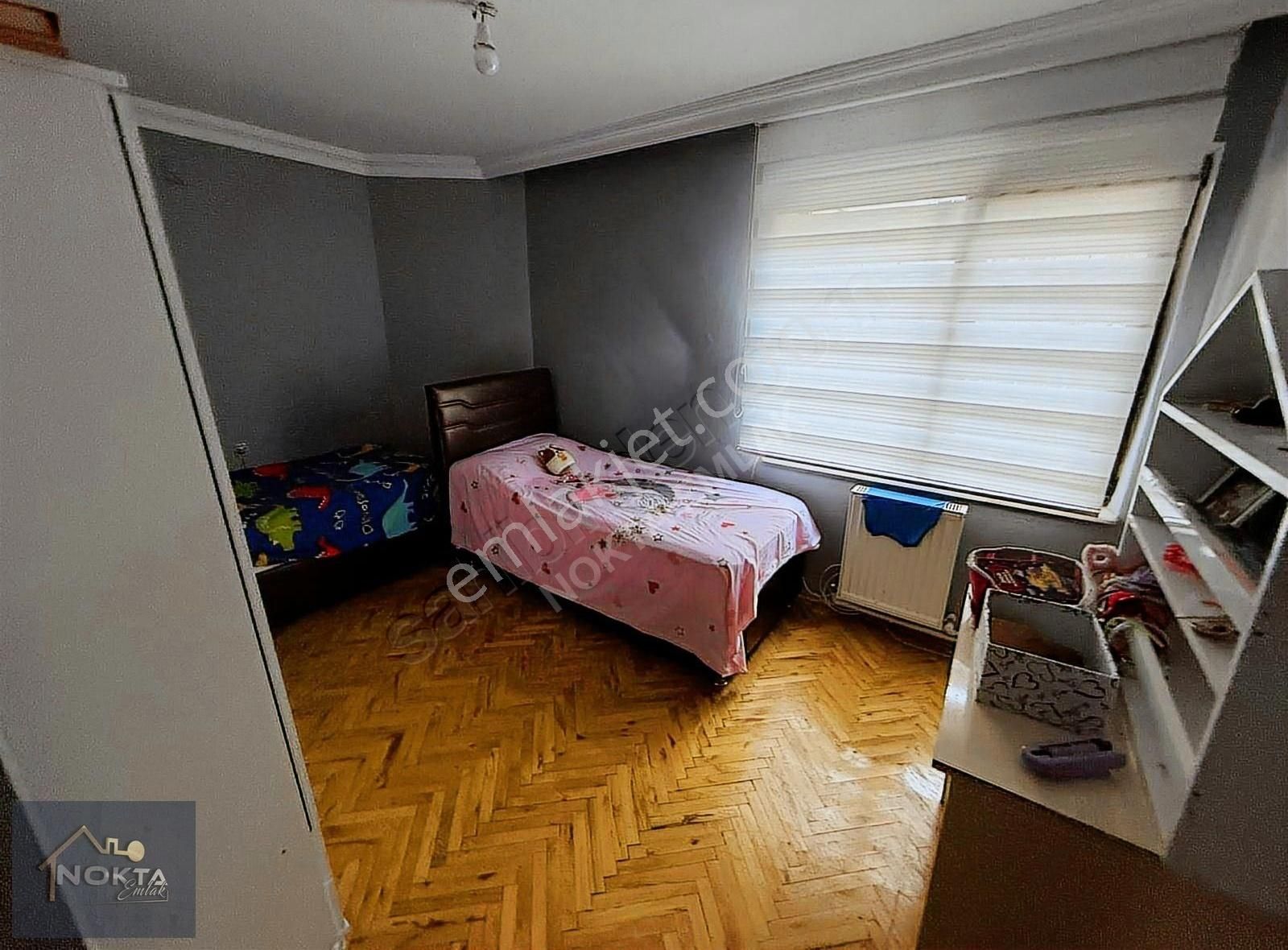 Nokta Emlak'tan 3+1 Eşyasız Fırsat Daire - Görsel 10