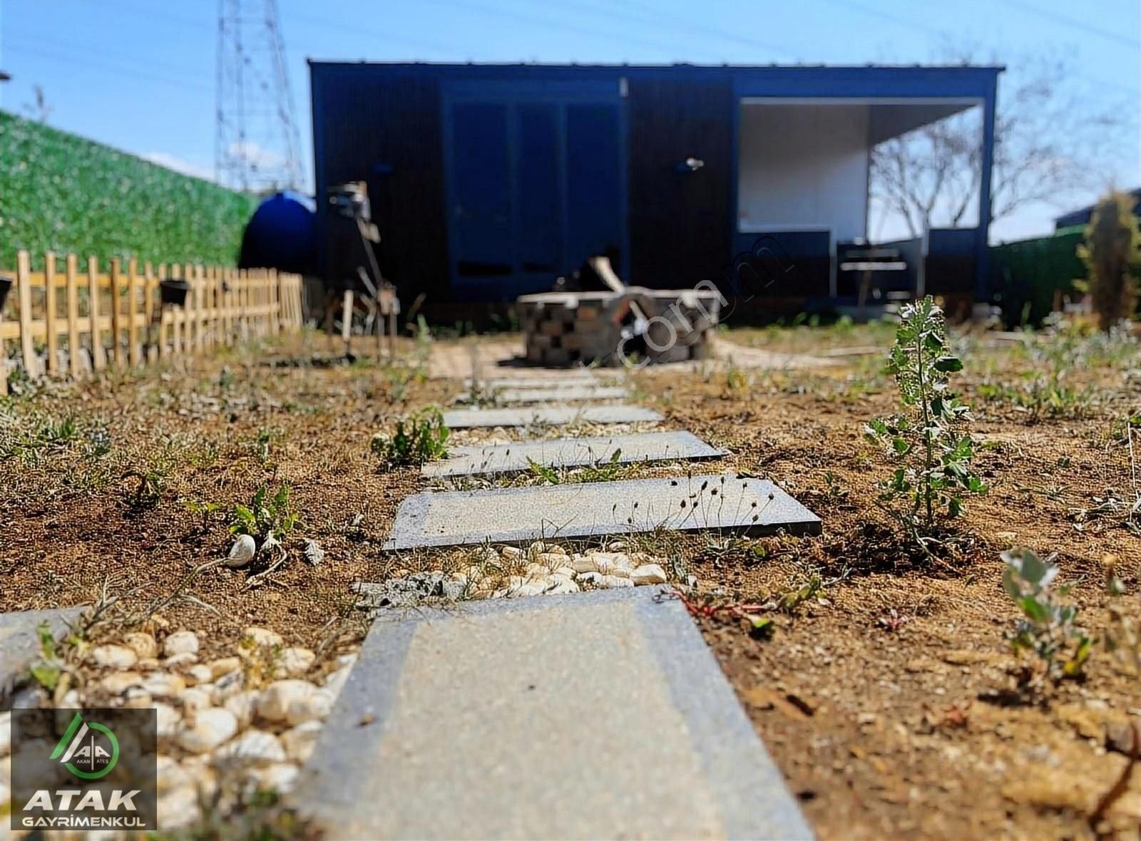 Gebze Denizli Köyünde 220 M2 Kullanım Alanı Olan 2+1 Ev