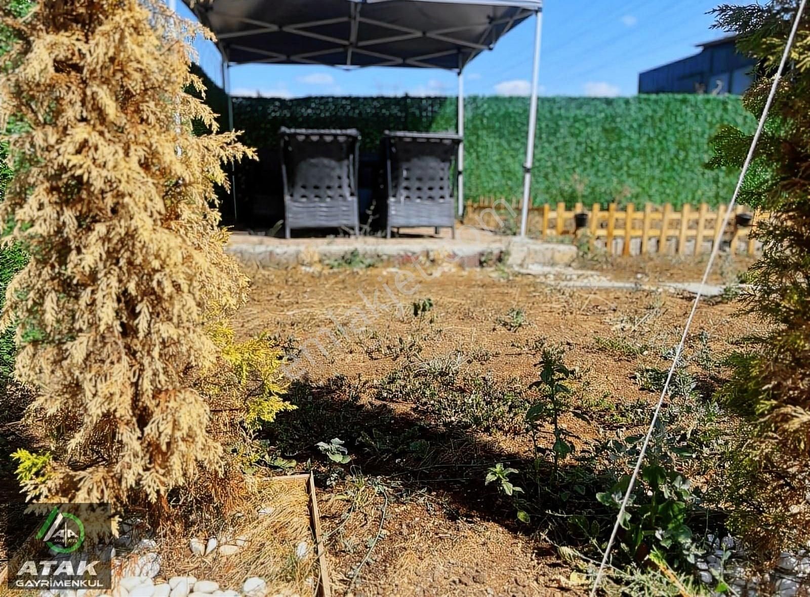 Gebze Denizli Köyünde 220 M2 Kullanım Alanı Olan 2+1 Ev - Görsel 24