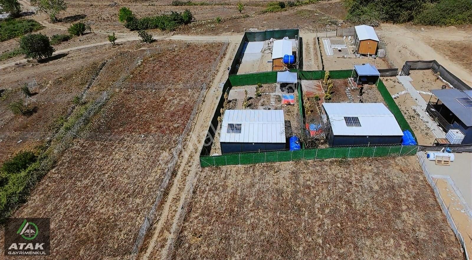 Gebze Denizli Köyünde 220 M2 Kullanım Alanı Olan 2+1 Ev - Görsel 2