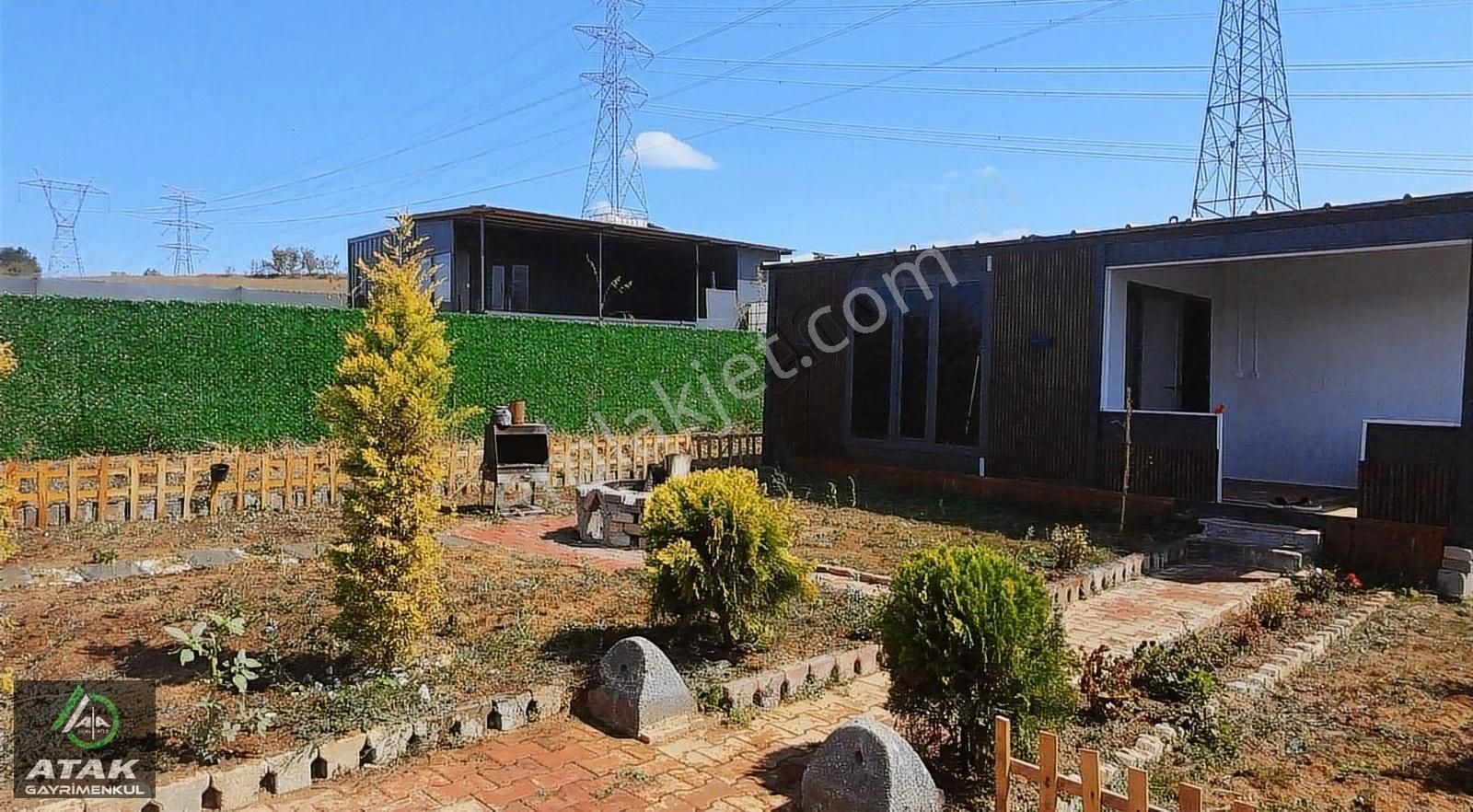 Gebze Denizli Köyünde 220 M2 Kullanım Alanı Olan 2+1 Ev - Görsel 3