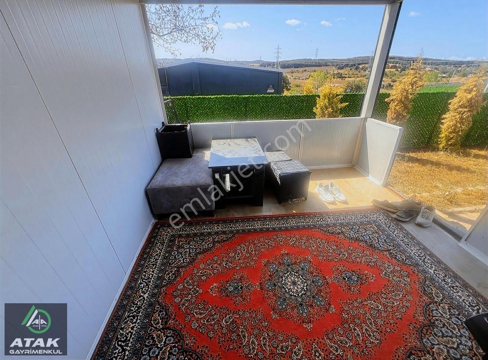 Gebze Denizli Köyünde 220 M2 Kullanım Alanı Olan 2+1 Ev - Görsel 15