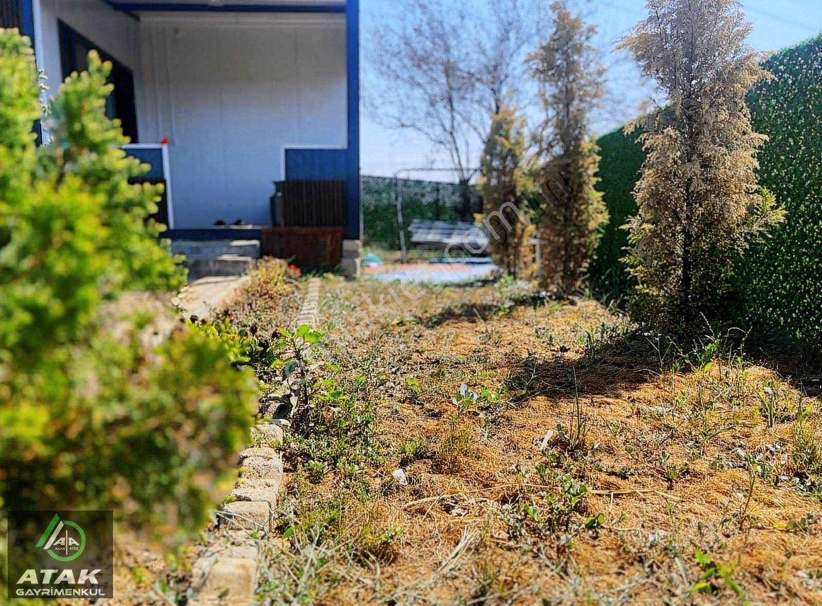 Gebze Denizli Köyünde 220 M2 Kullanım Alanı Olan 2+1 Ev - Görsel 6