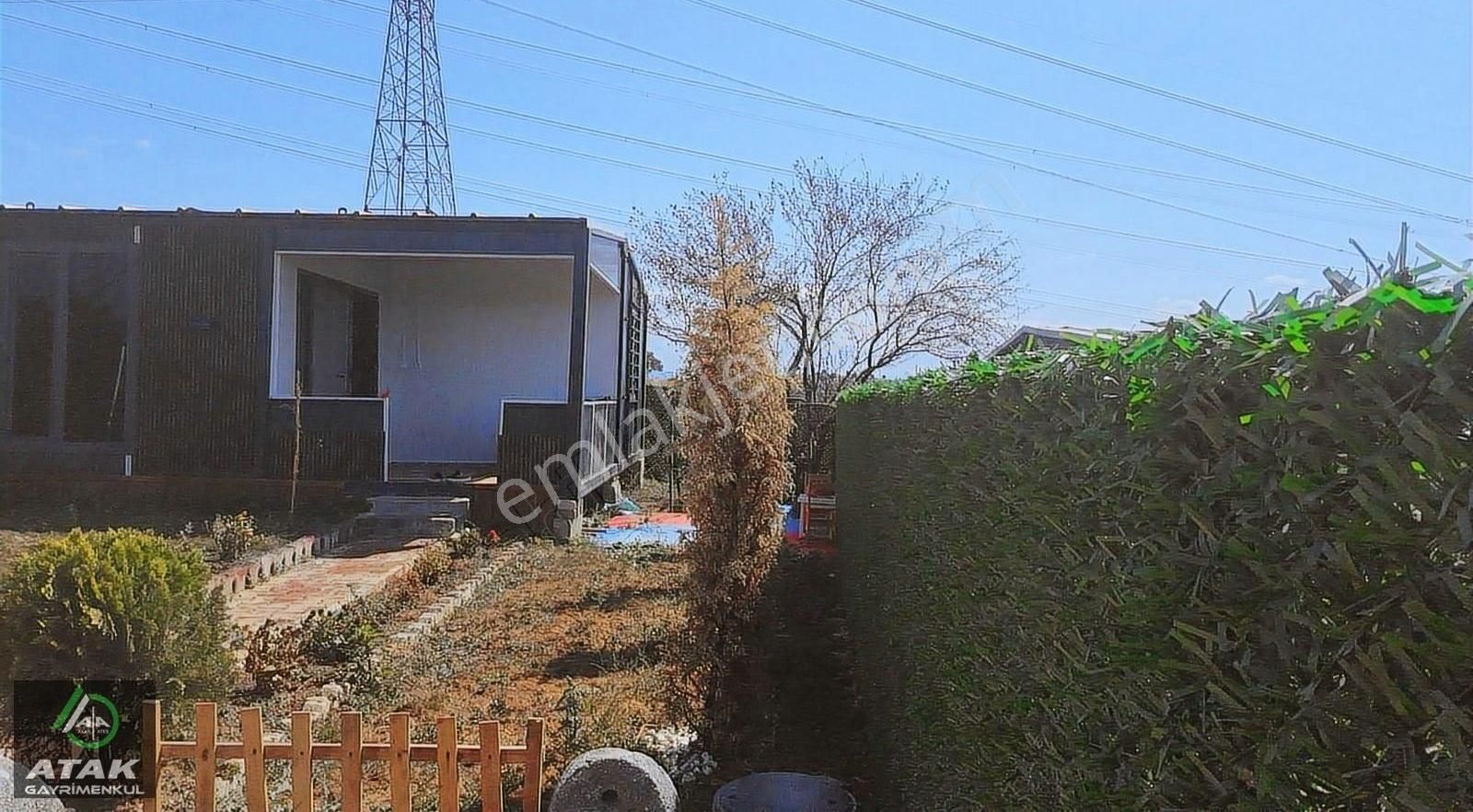 Gebze Denizli Köyünde 220 M2 Kullanım Alanı Olan 2+1 Ev - Görsel 17