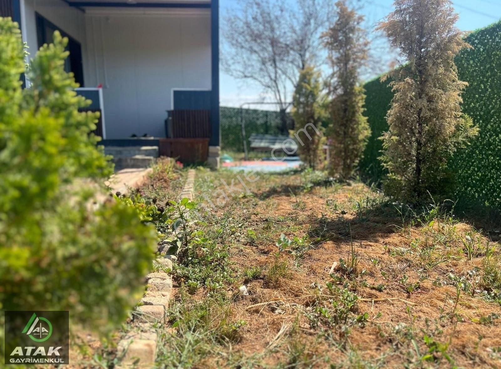 Gebze Denizli Köyünde 220 M2 Kullanım Alanı Olan 2+1 Ev - Görsel 4