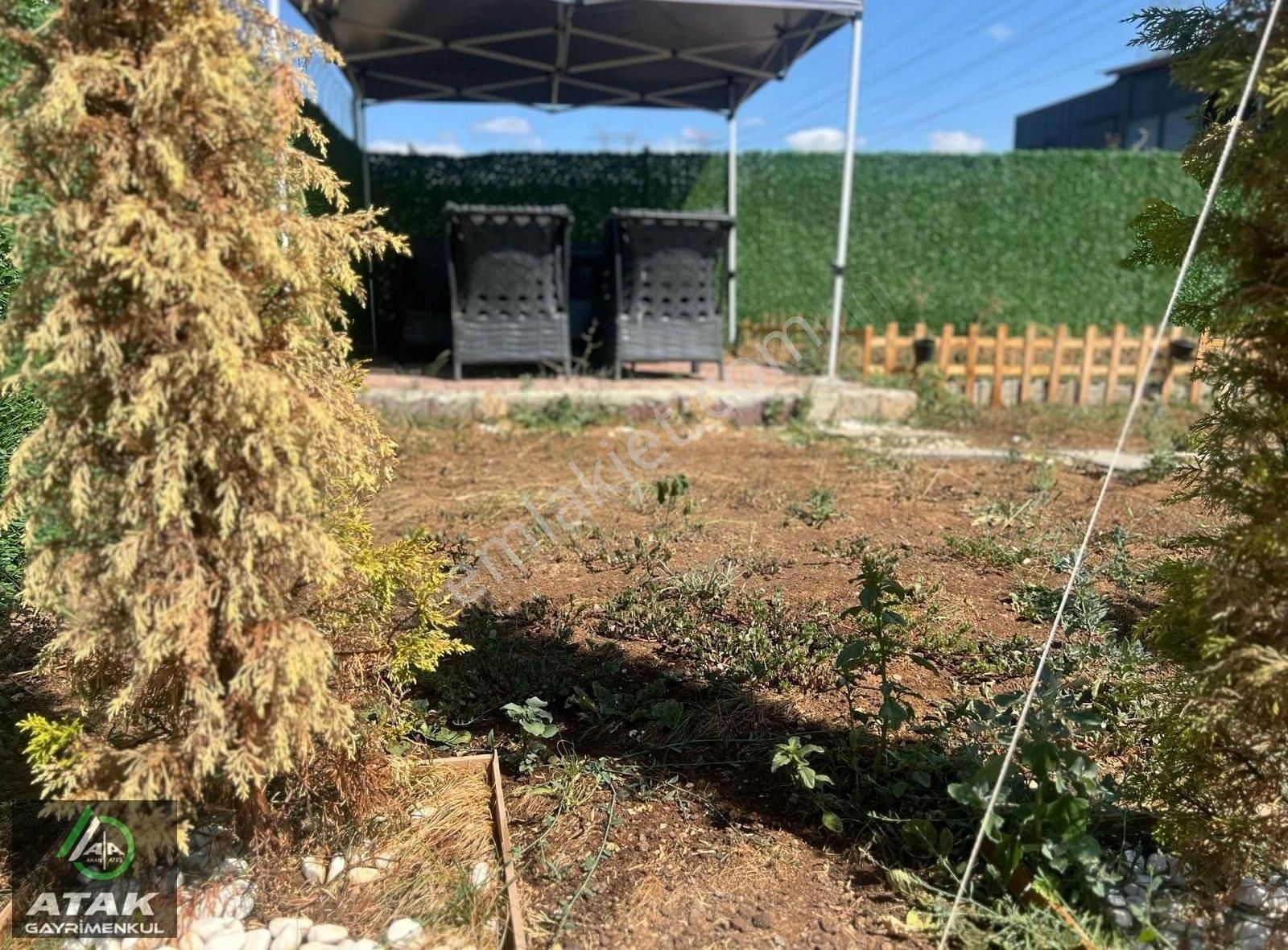 Gebze Denizli Köyünde 220 M2 Kullanım Alanı Olan 2+1 Ev - Görsel 3