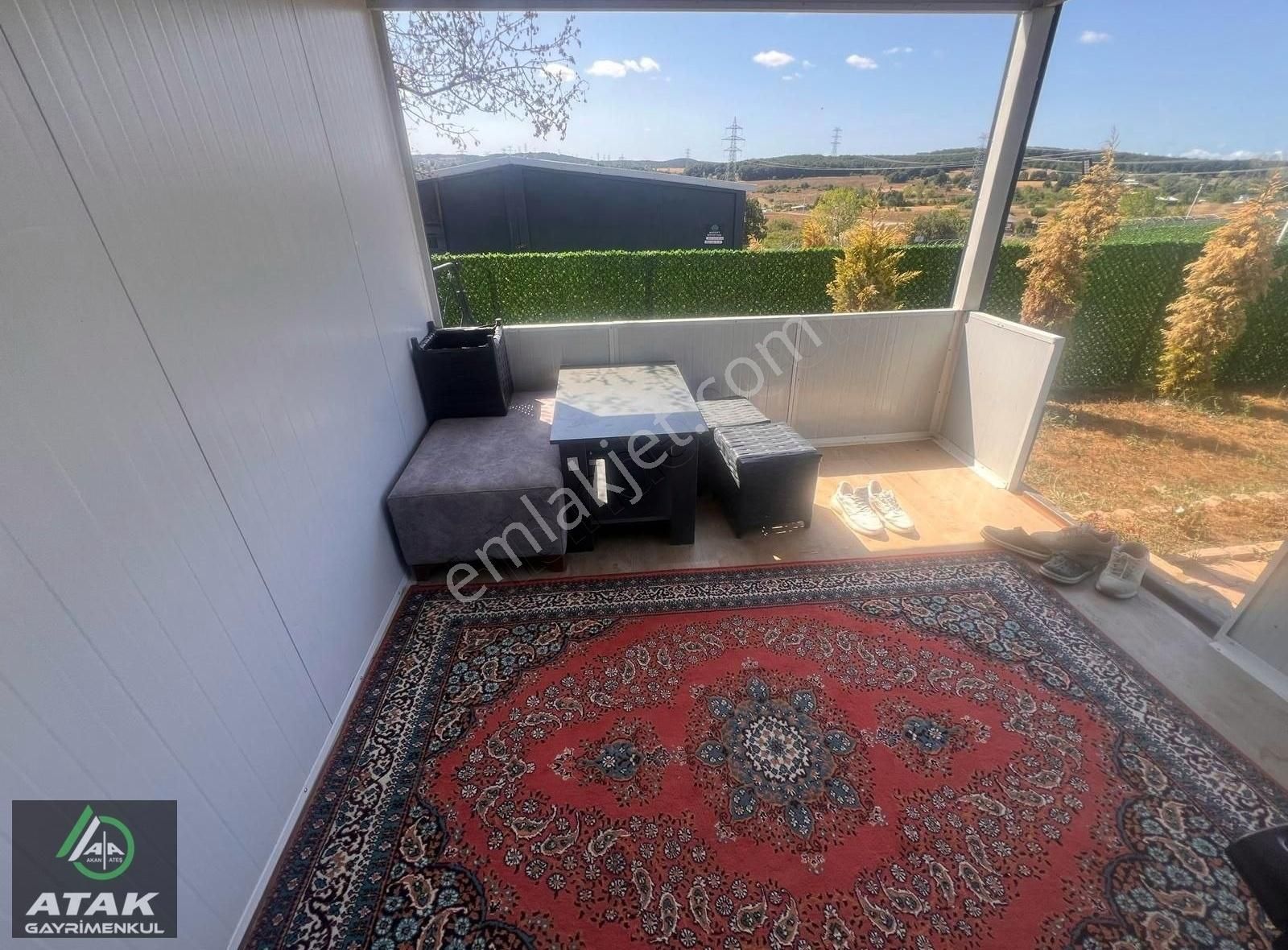 Gebze Denizli Köyünde 220 M2 Kullanım Alanı Olan 2+1 Ev - Görsel 19