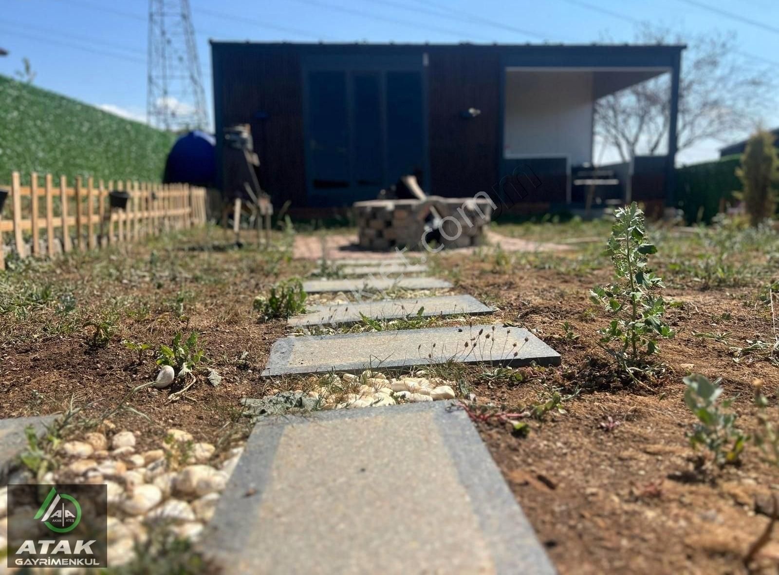 Gebze Denizli Köyünde 220 M2 Kullanım Alanı Olan 2+1 Ev - Görsel 22