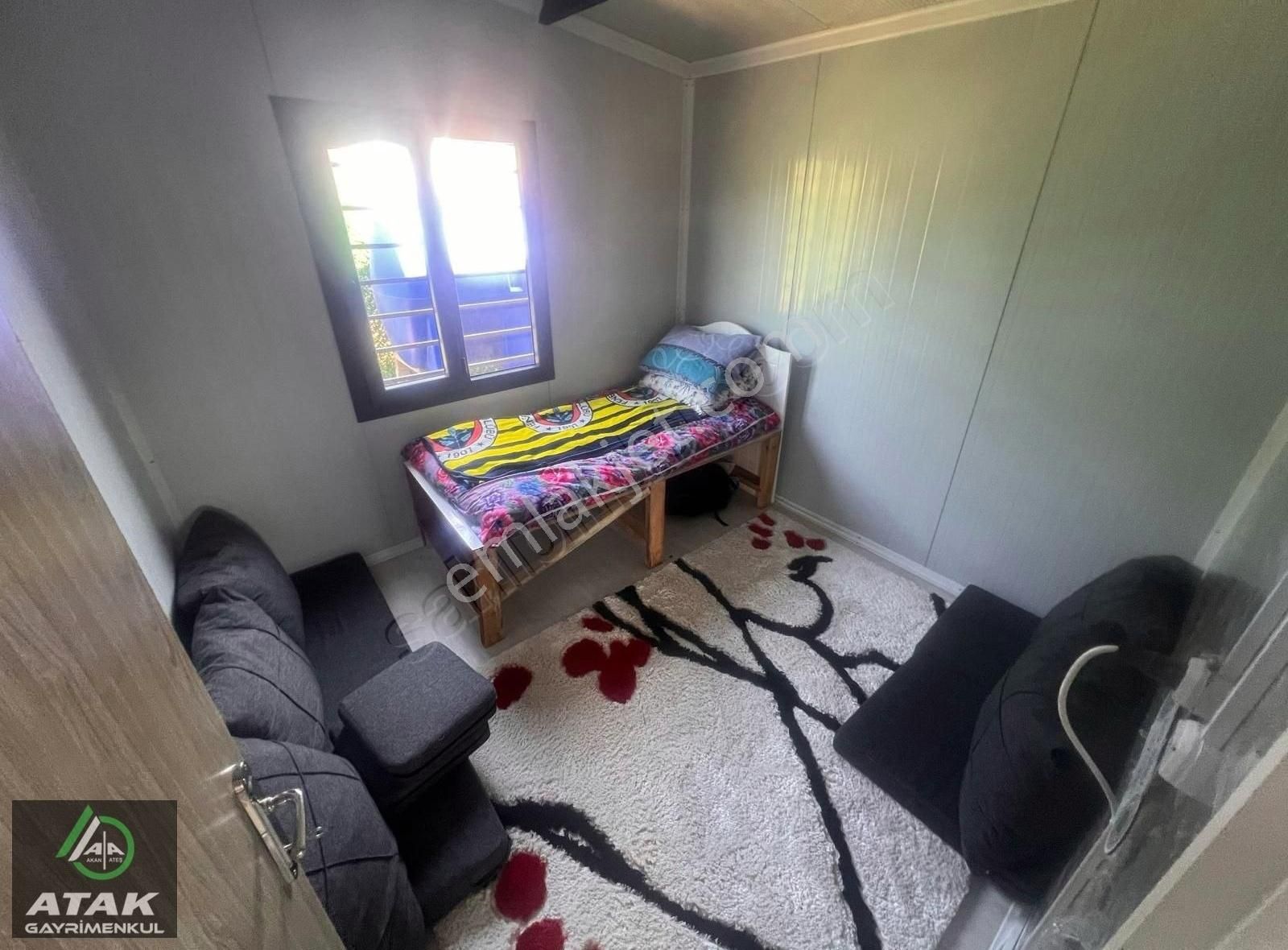 Gebze Denizli Köyünde 220 M2 Kullanım Alanı Olan 2+1 Ev - Görsel 10