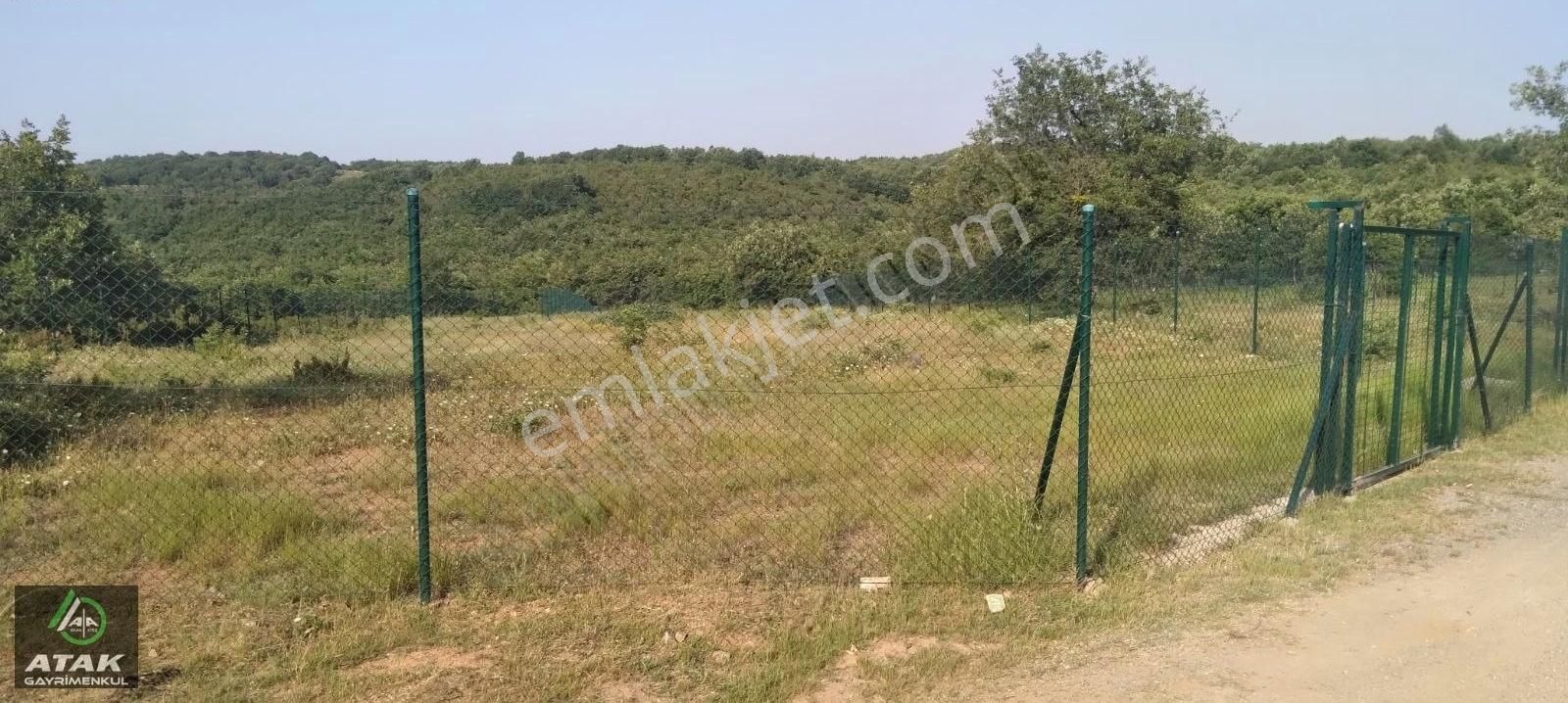 Gebze Mollafenaride Proje Önü Yola Cephe Mükemmel Yer - Görsel 5