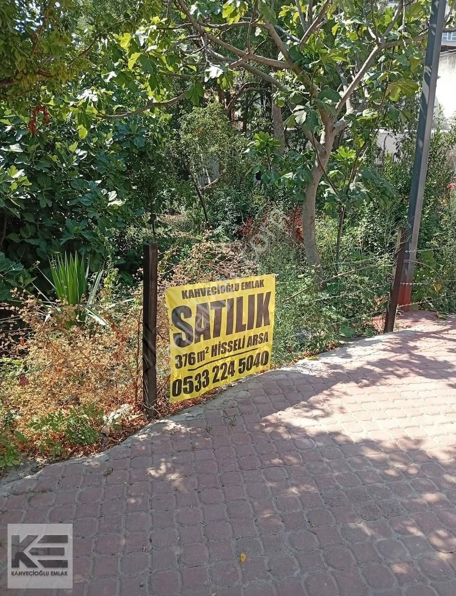 Kahvecioğlu Emlak'tan Çilhane Mah.şehir Merkezinde Satılık Arsa