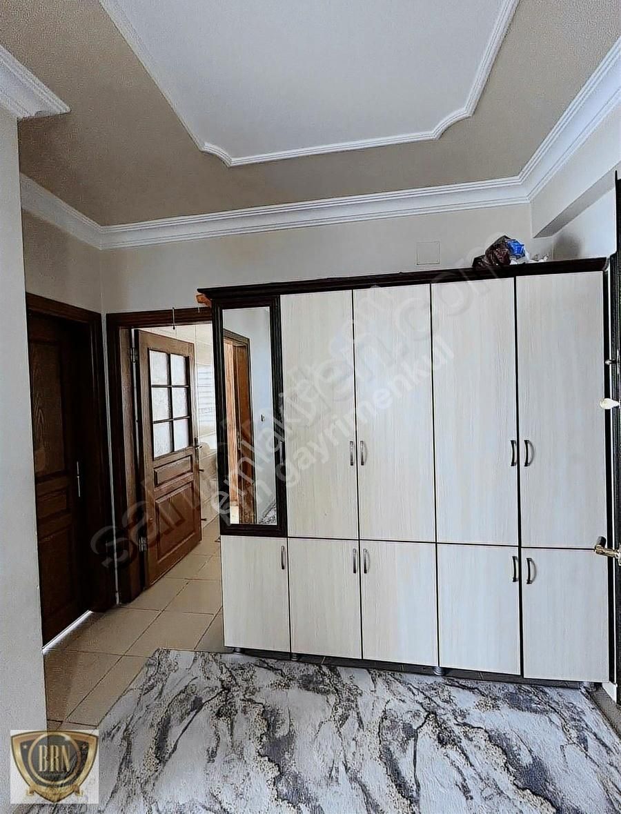 Brn Emlak'tan Akdeniz Gündoğdu Mah. 3+1 Satılık Geniş Daire