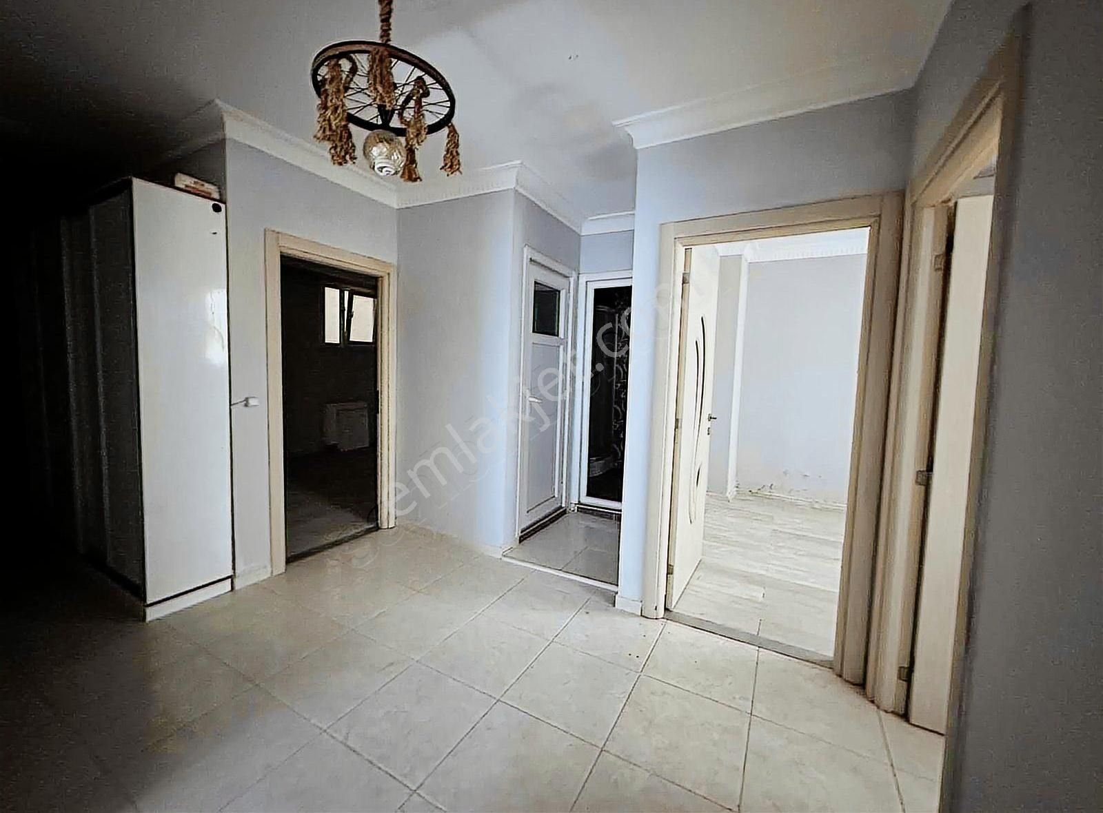 Re/max Gelişim'den Kiralık 3+1 Bahçeli Bahçe Kat Daire