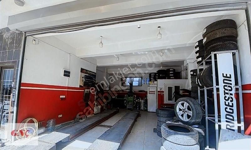 Arnavutköy Merkezde Satılık İş Yeri