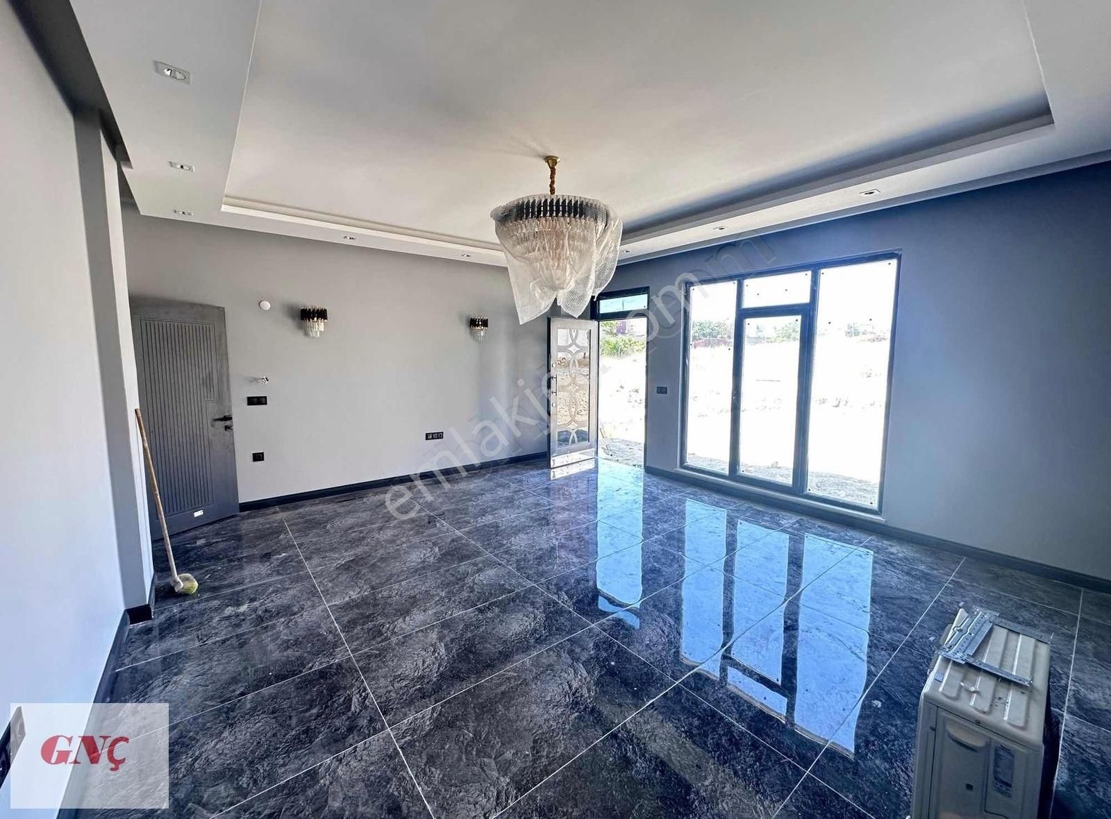 Satılık Lüks Villa - Konfor Ve Zerafet Bir Arada - Görsel 6