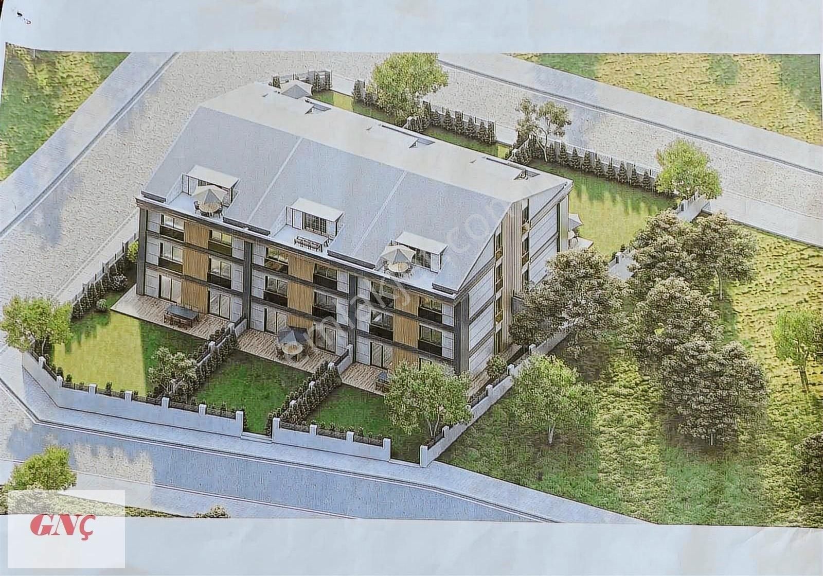 Satılık Lüks Villa - Konfor Ve Zerafet Bir Arada - Görsel 7