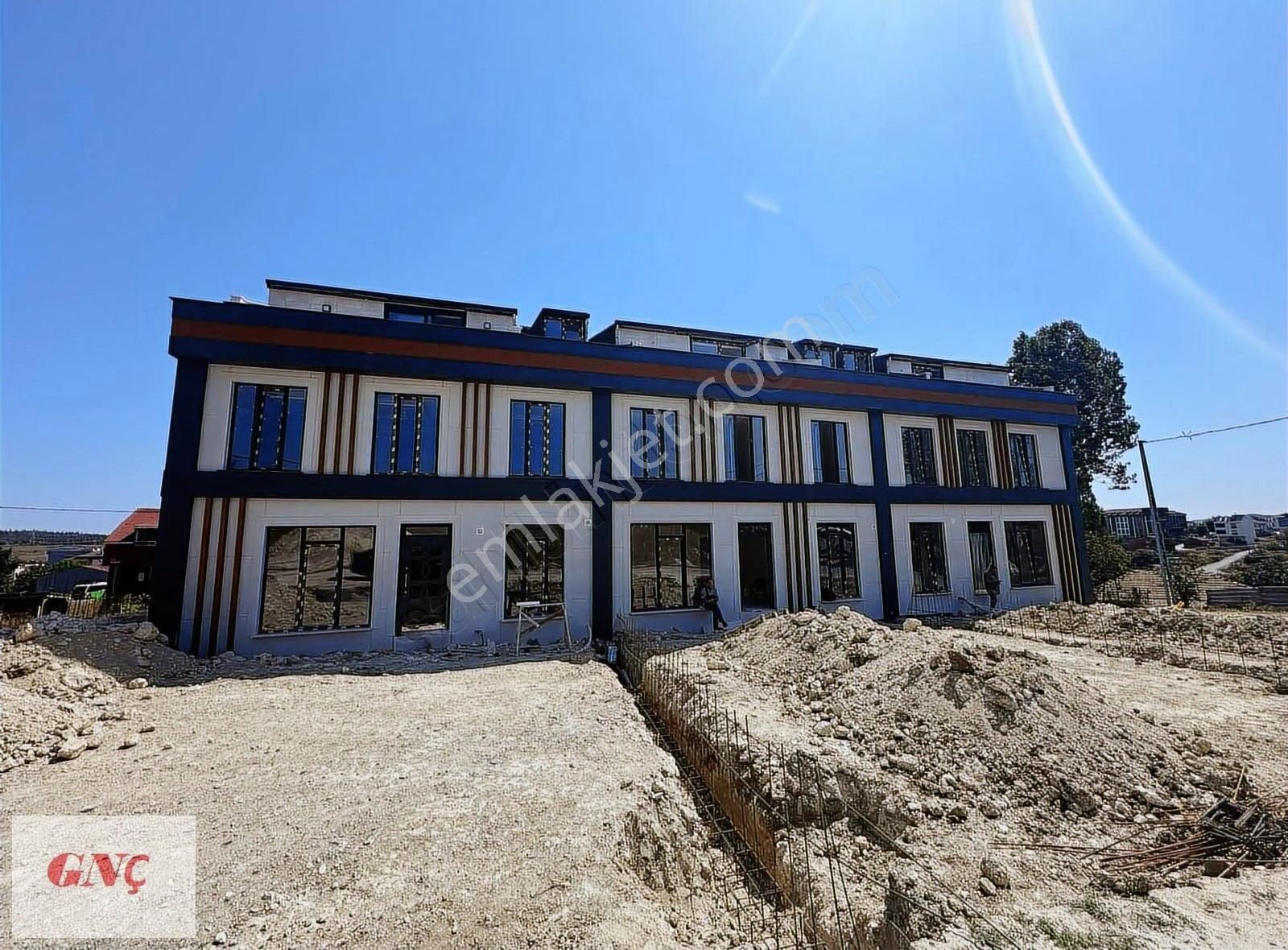 Satılık Lüks Villa - Konfor Ve Zerafet Bir Arada - Görsel 12