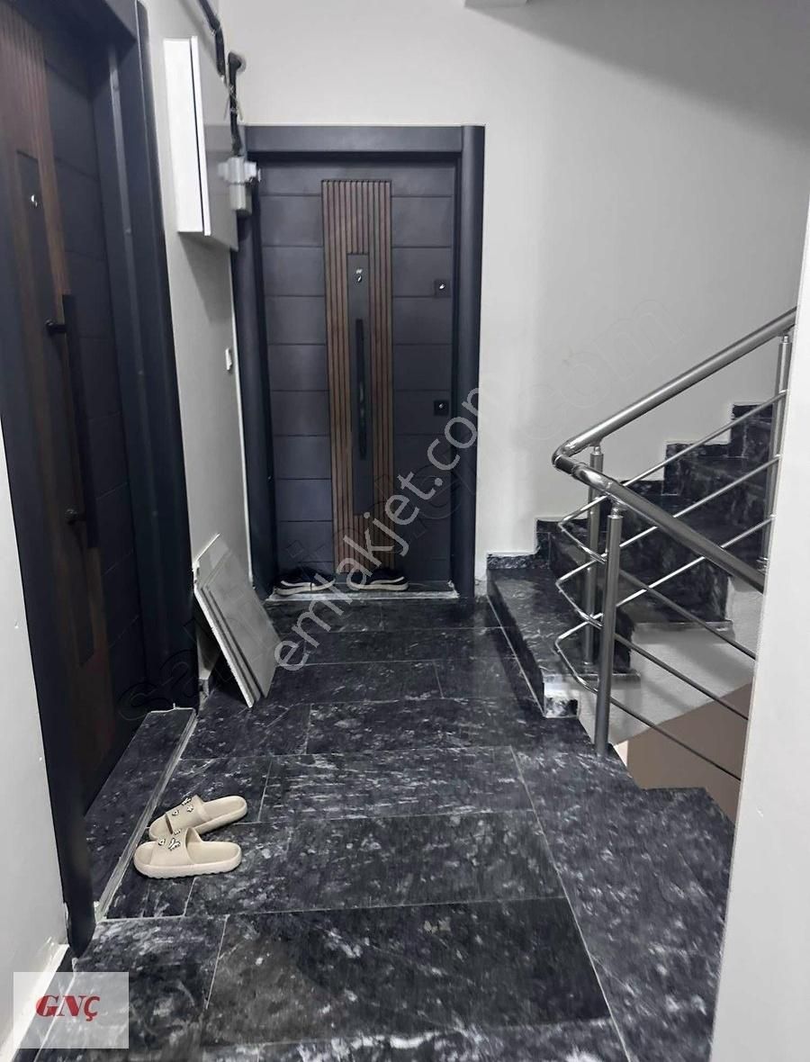 Butik Sitede Ultralüks Daire