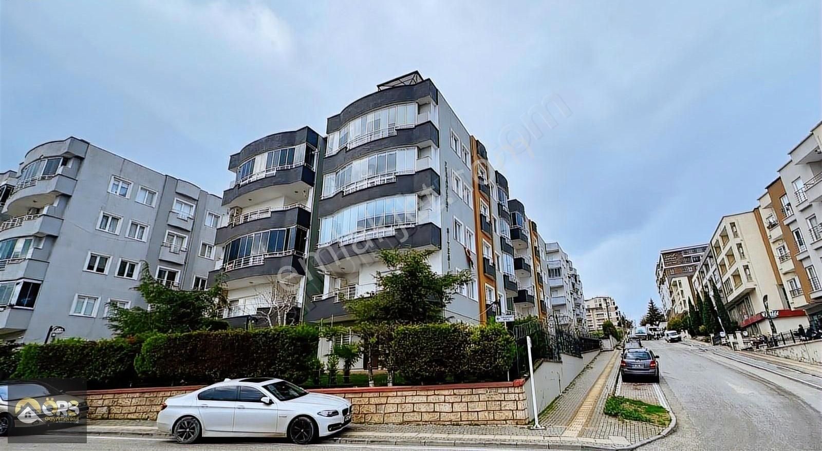 Görükle Dumlupınar Site İçi 3+1 Ara Kat Emsal Altı Dairemiz