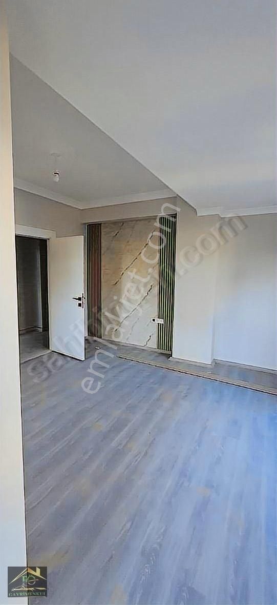 2+1 Sıfır Daire