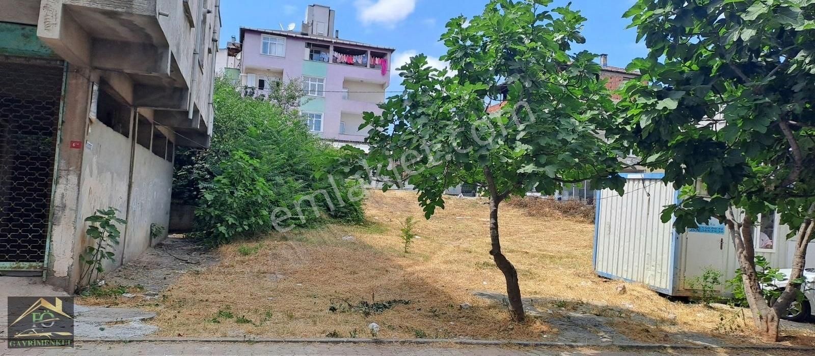 Satılık Arsa