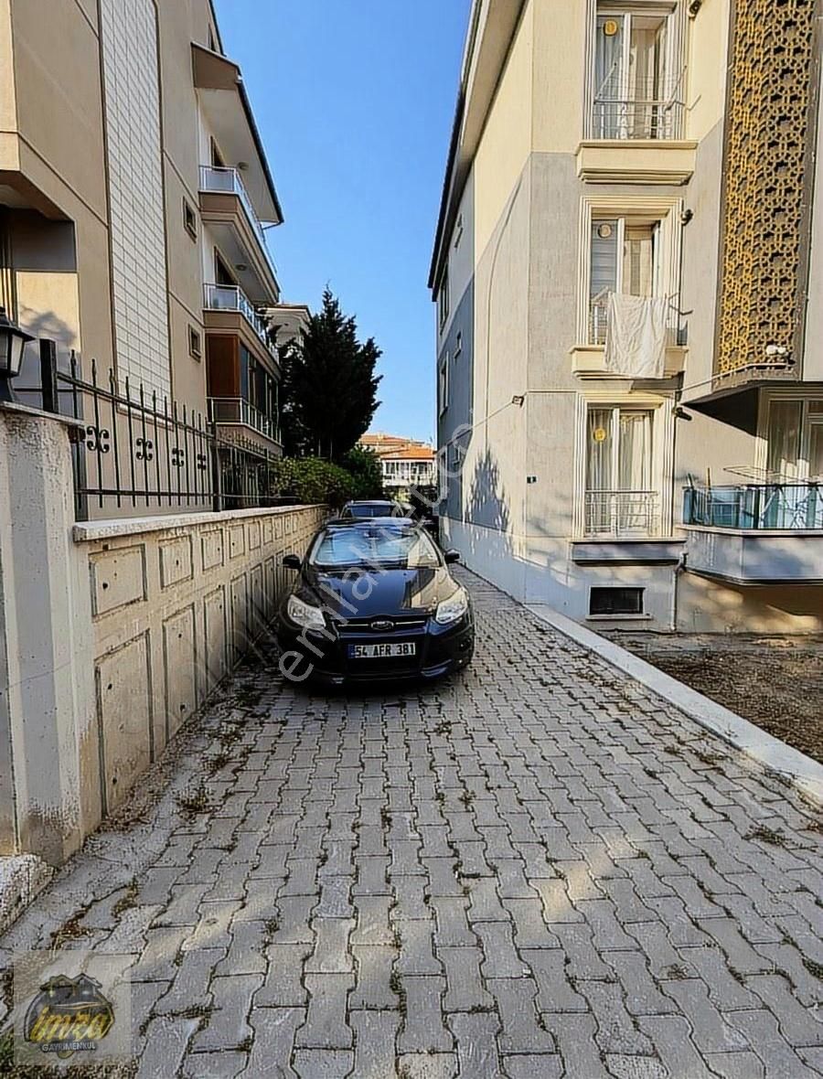 Afyon İmza Emlaktan Şeyh Şamil Bulvarına Yakın
