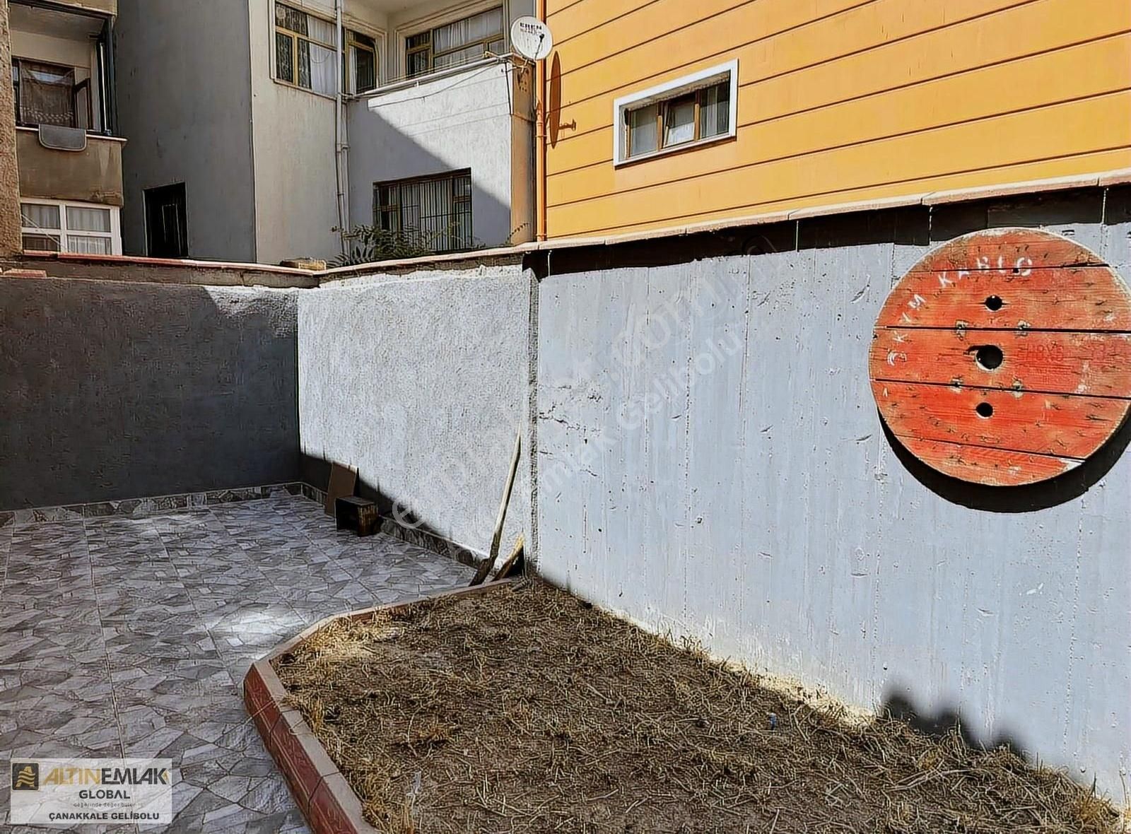 Altın Emlaktan Çarşı Merkezde Satılık Tarih Kokulu Konak