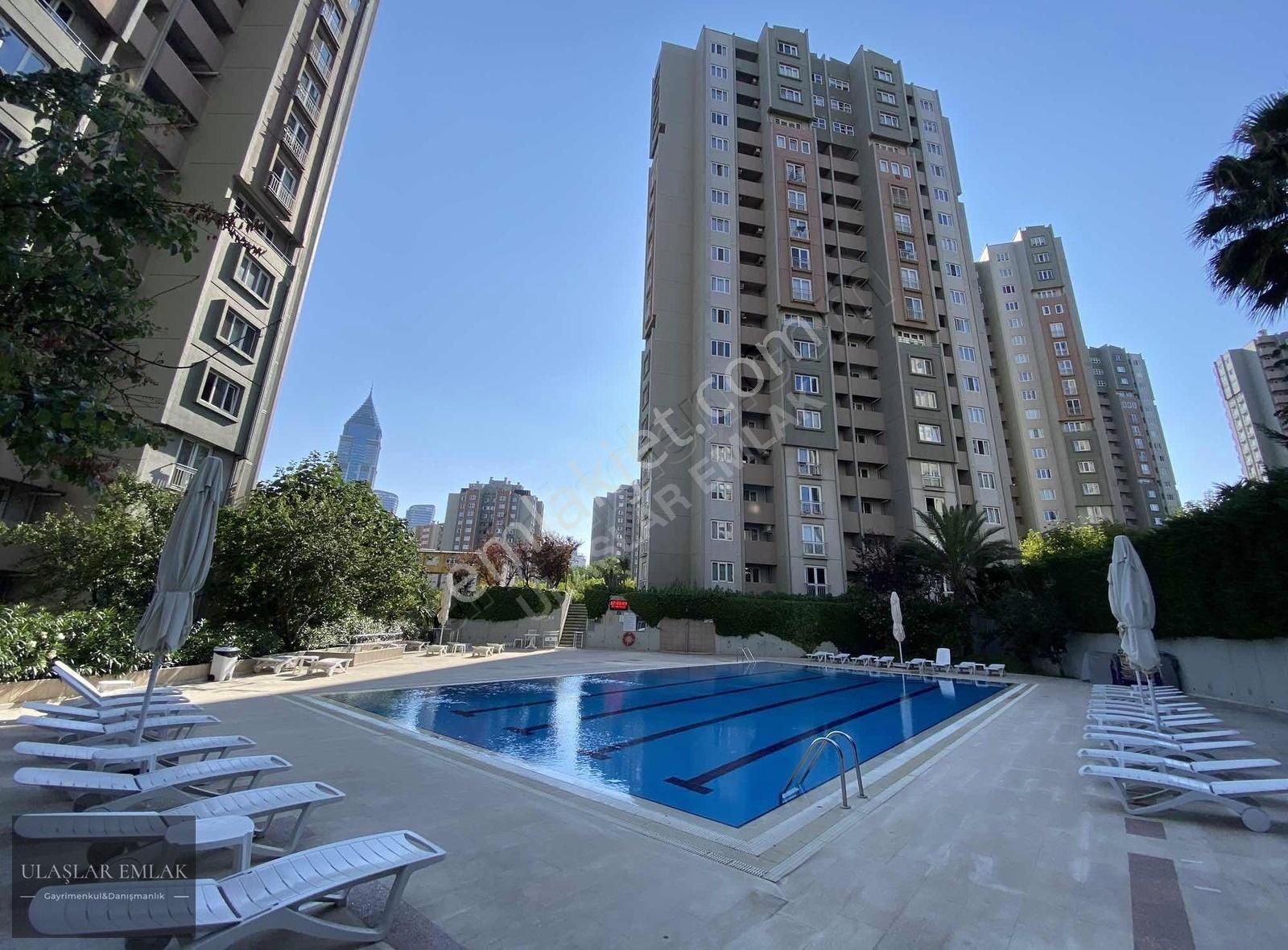 Soyal Palmiye Evlerinde 2+1 90 M2 Arakat Kupon Daire
