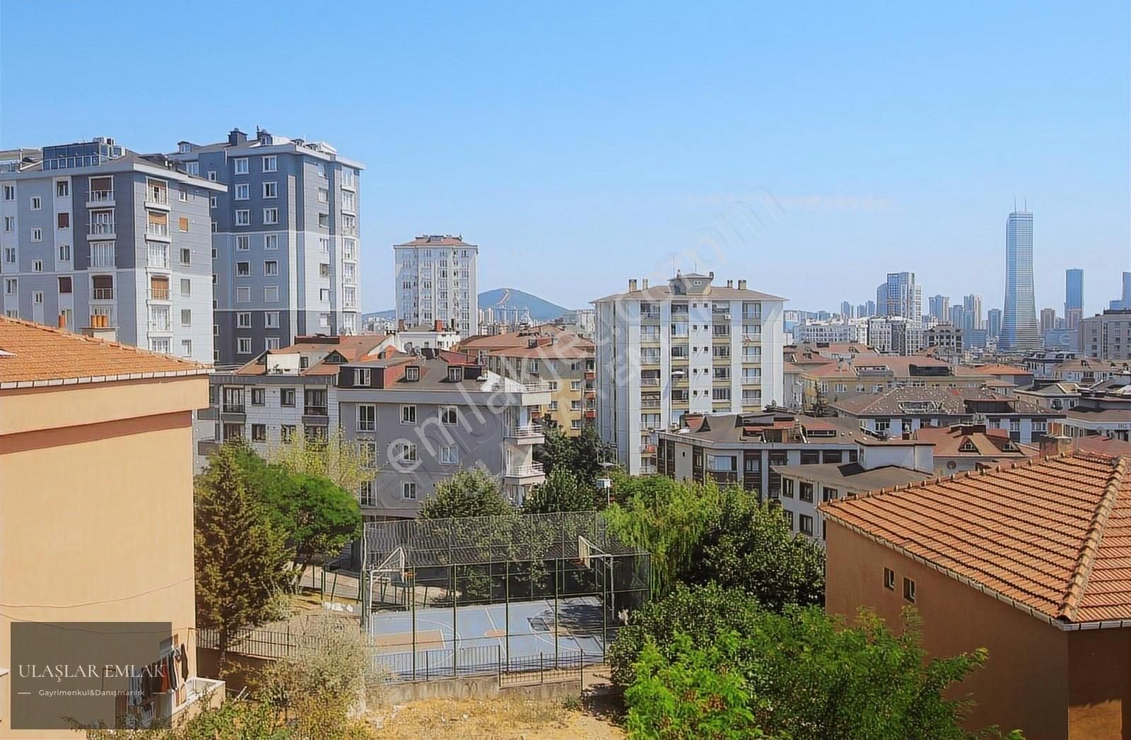 *59 M2 Arsa Paylı* 2+1 85 M2 Arakat Balkonlu Daire.