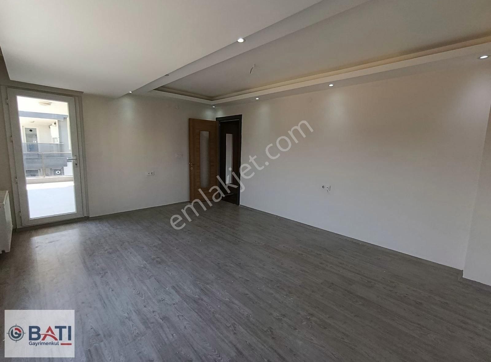 Torbalı Batı Gayrimenkul Den Satılık Daire - Görsel 2