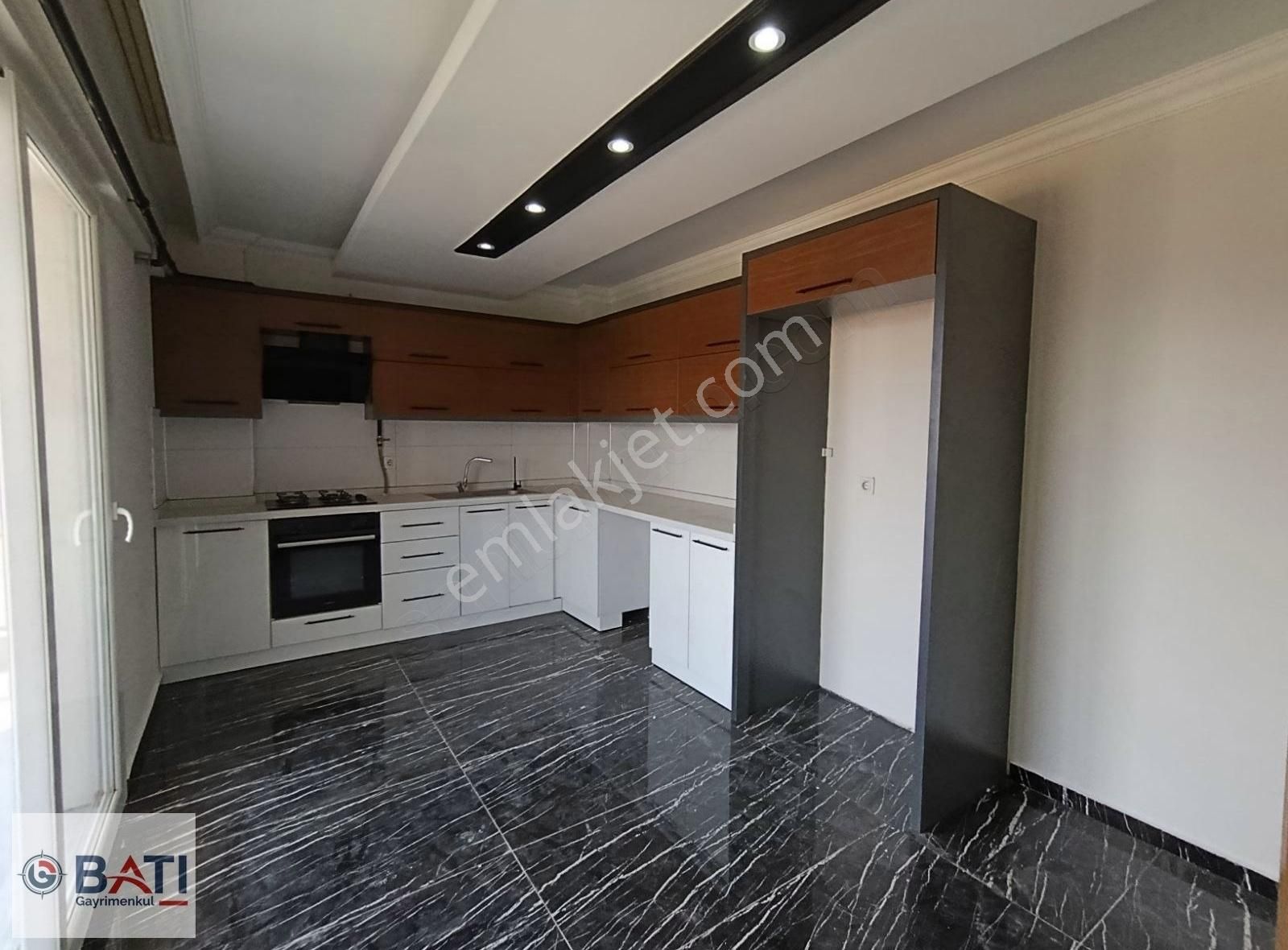 Torbalı Batı Gayrimenkul Den Satılık Daire - Görsel 14