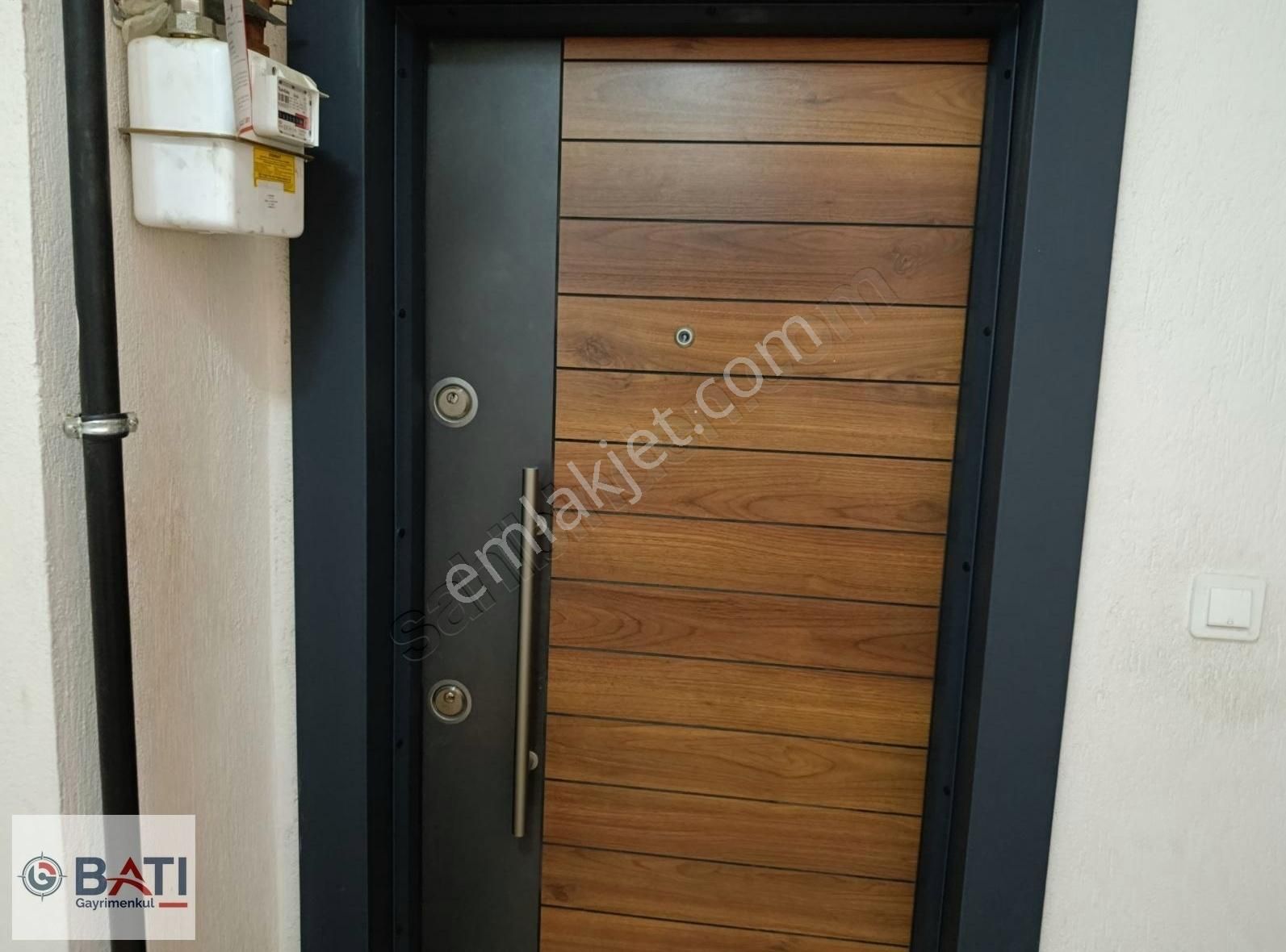 Torbalı Batı Gayrimenkul Den Satılık Daire - Görsel 10