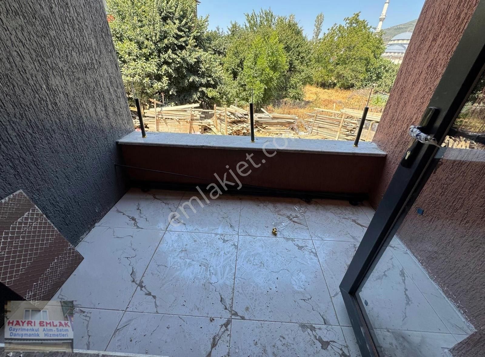 Gemlik'te Satılık 3+1 Yeni Sıfır Daire