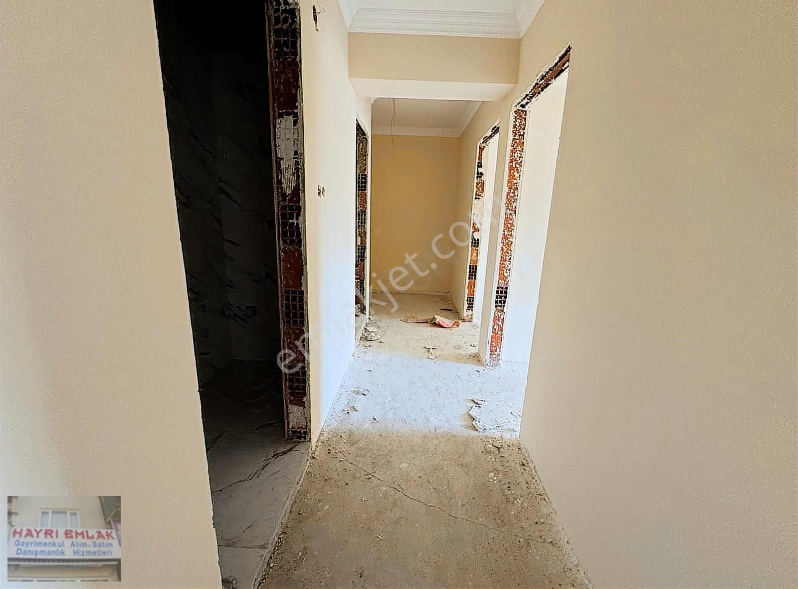 Gemlik'te Satılık 3+1 Yeni Sıfır Daire - Görsel 8