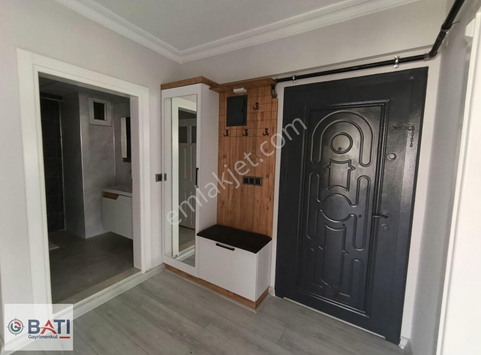 Torbalı Batı Gayrimenkul Den Satılık Daire