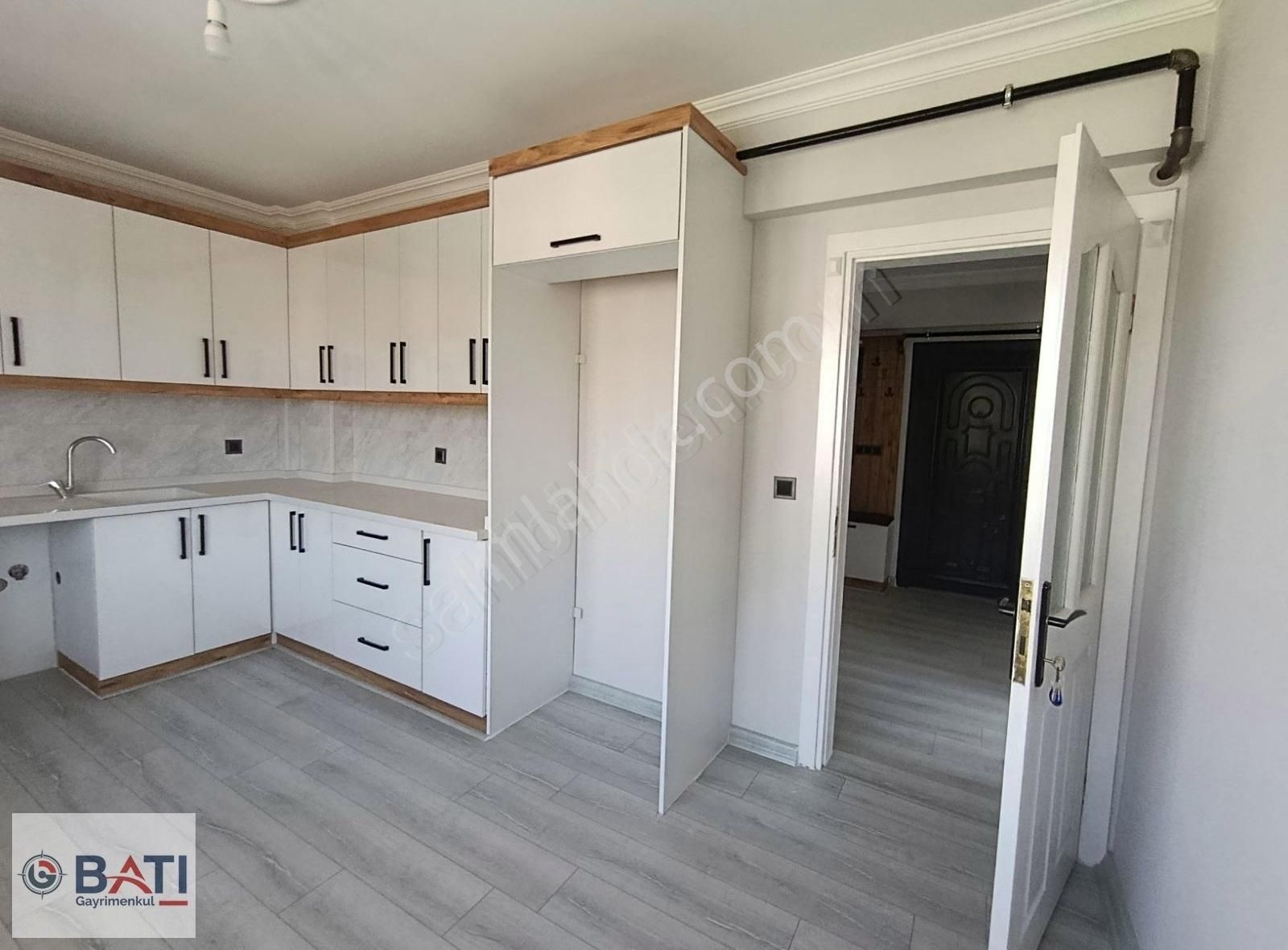 Torbalı Batı Gayrimenkul Den Satılık Daire - Görsel 8