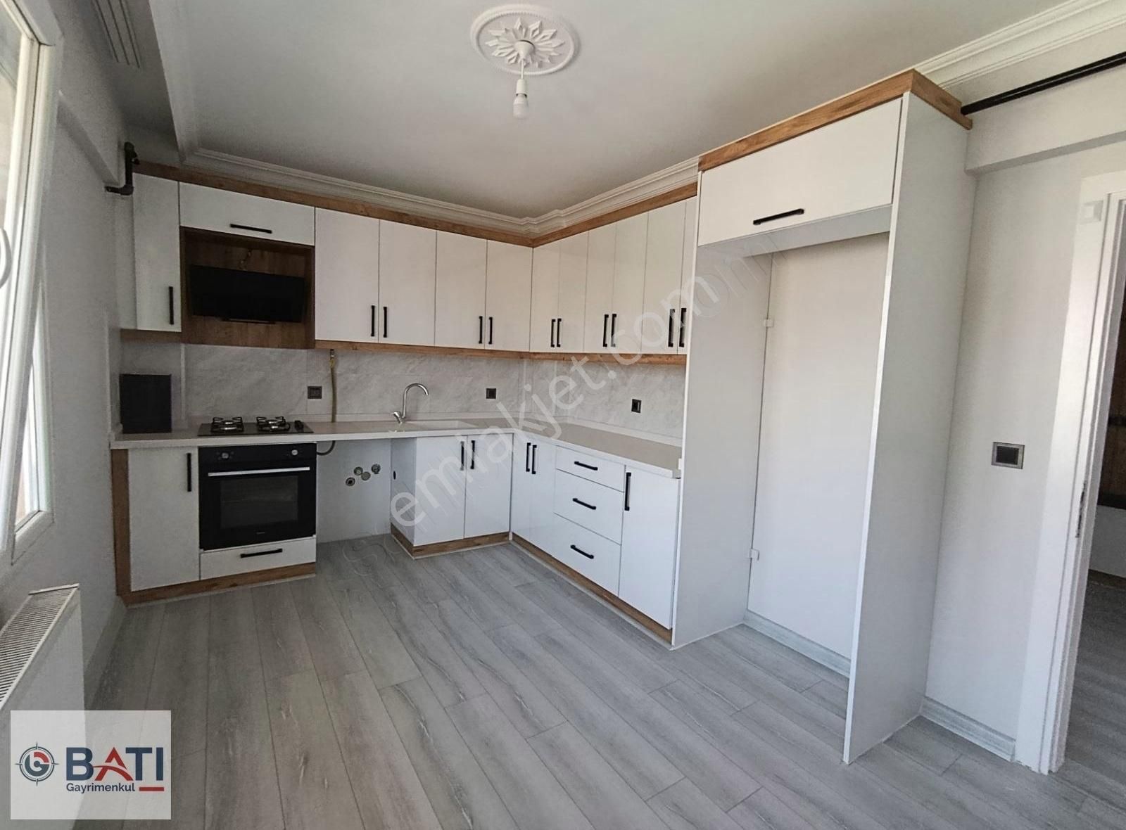 Torbalı Batı Gayrimenkul Den Satılık Daire - Görsel 9