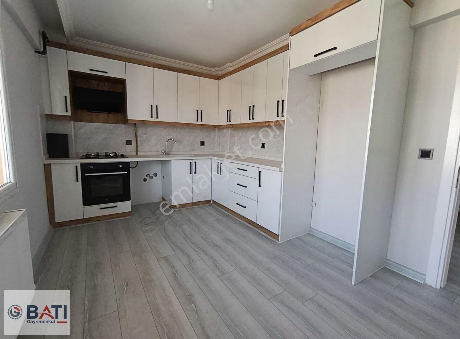 Torbalı Batı Gayrimenkul Den Satılık Daire - Görsel 7