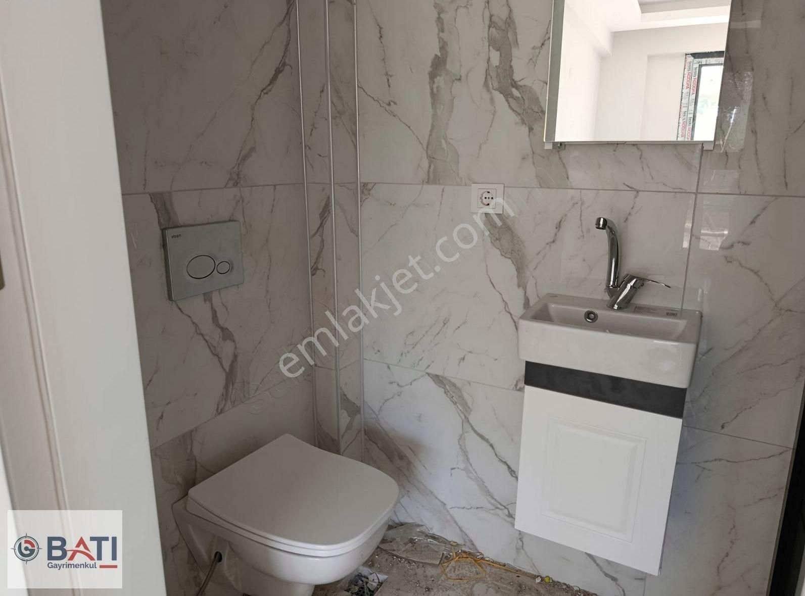 Torbalı Batı Gayrimenkul Den Satılık Daire - Görsel 14