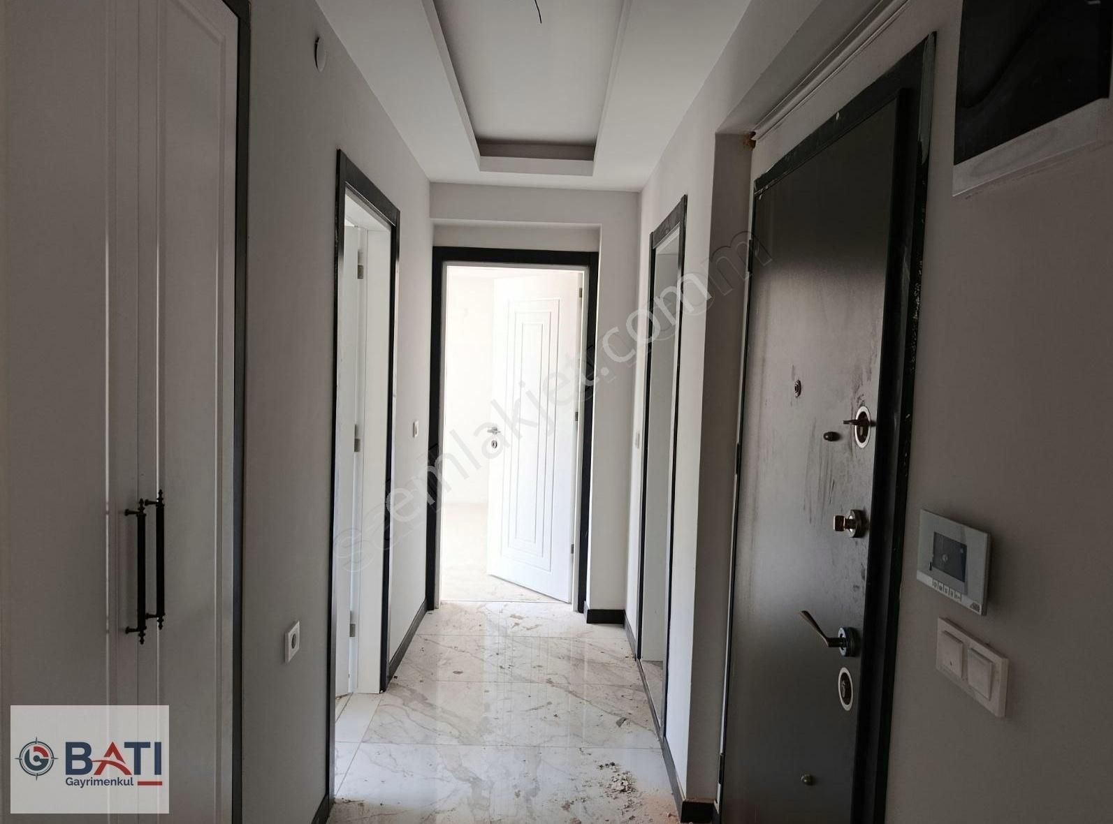 Torbalı Batı Gayrimenkul Den Satılık Daire - Görsel 8