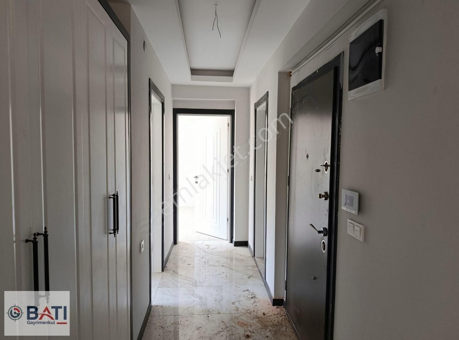 Torbalı Batı Gayrimenkul Den Satılık Daire - Görsel 12