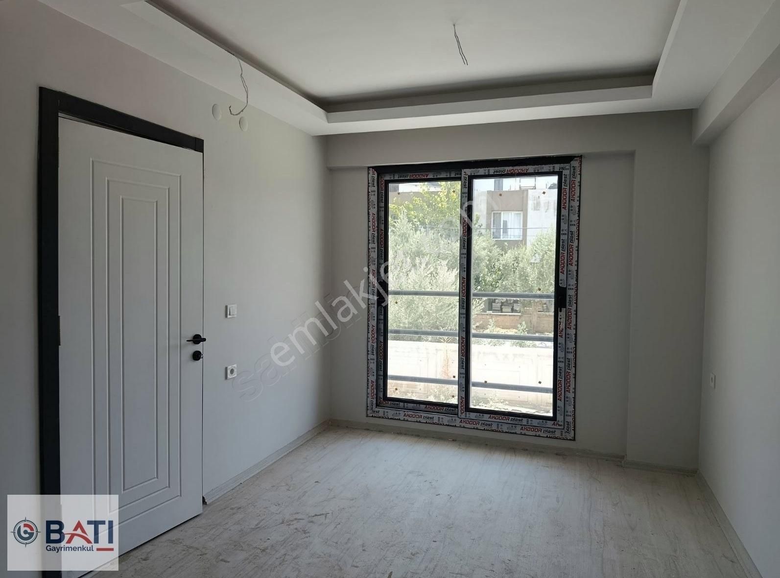 Torbalı Batı Gayrimenkul Den Satılık Daire - Görsel 6