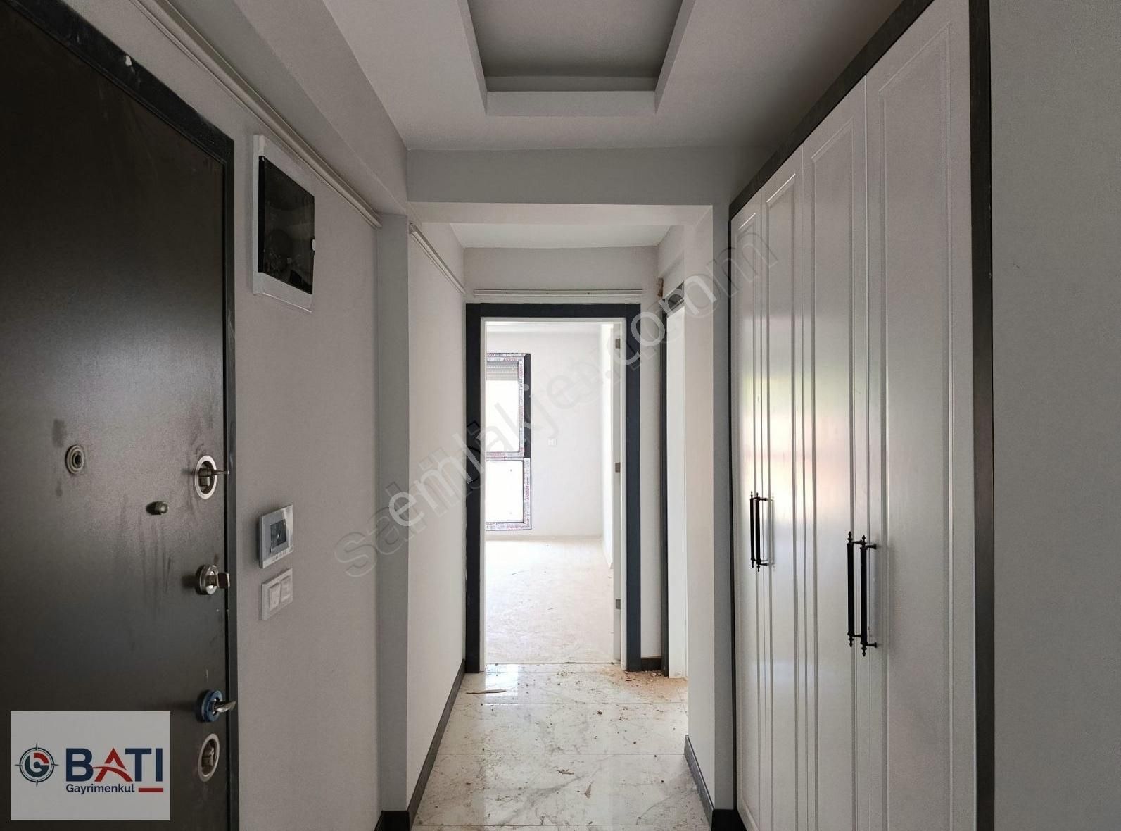 Torbalı Batı Gayrimenkul Den Satılık Daire - Görsel 11