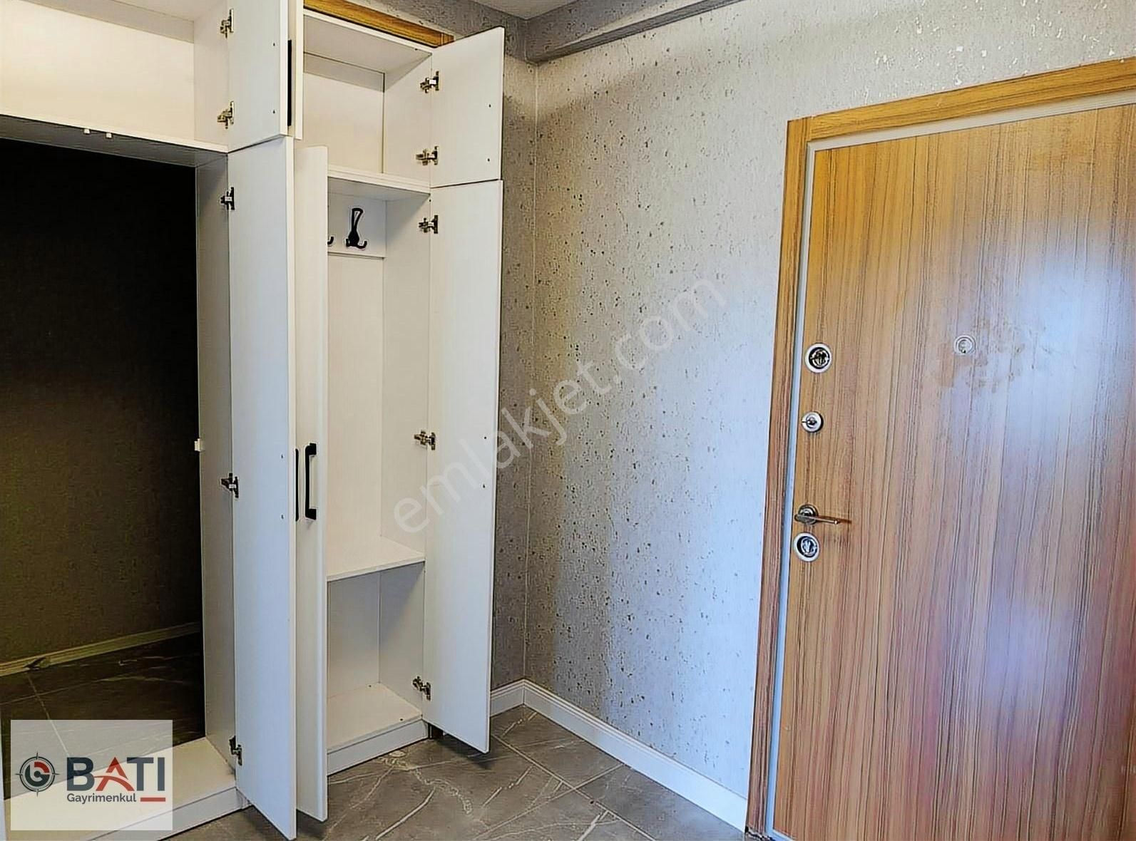 Torbalı Batı Gayrimenkul Den Satılık Lüx Daire - Görsel 13