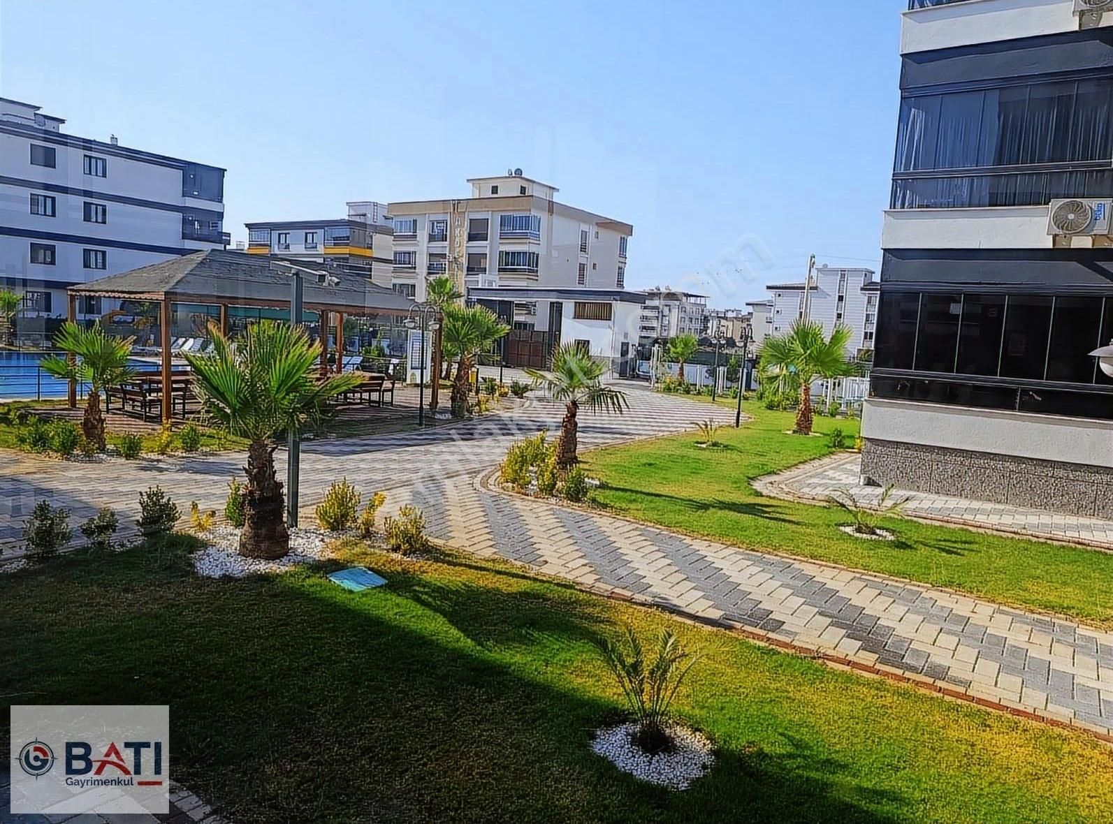 Torbalı Batı Gayrimenkul Den Satılık Lüx Daire - Görsel 6