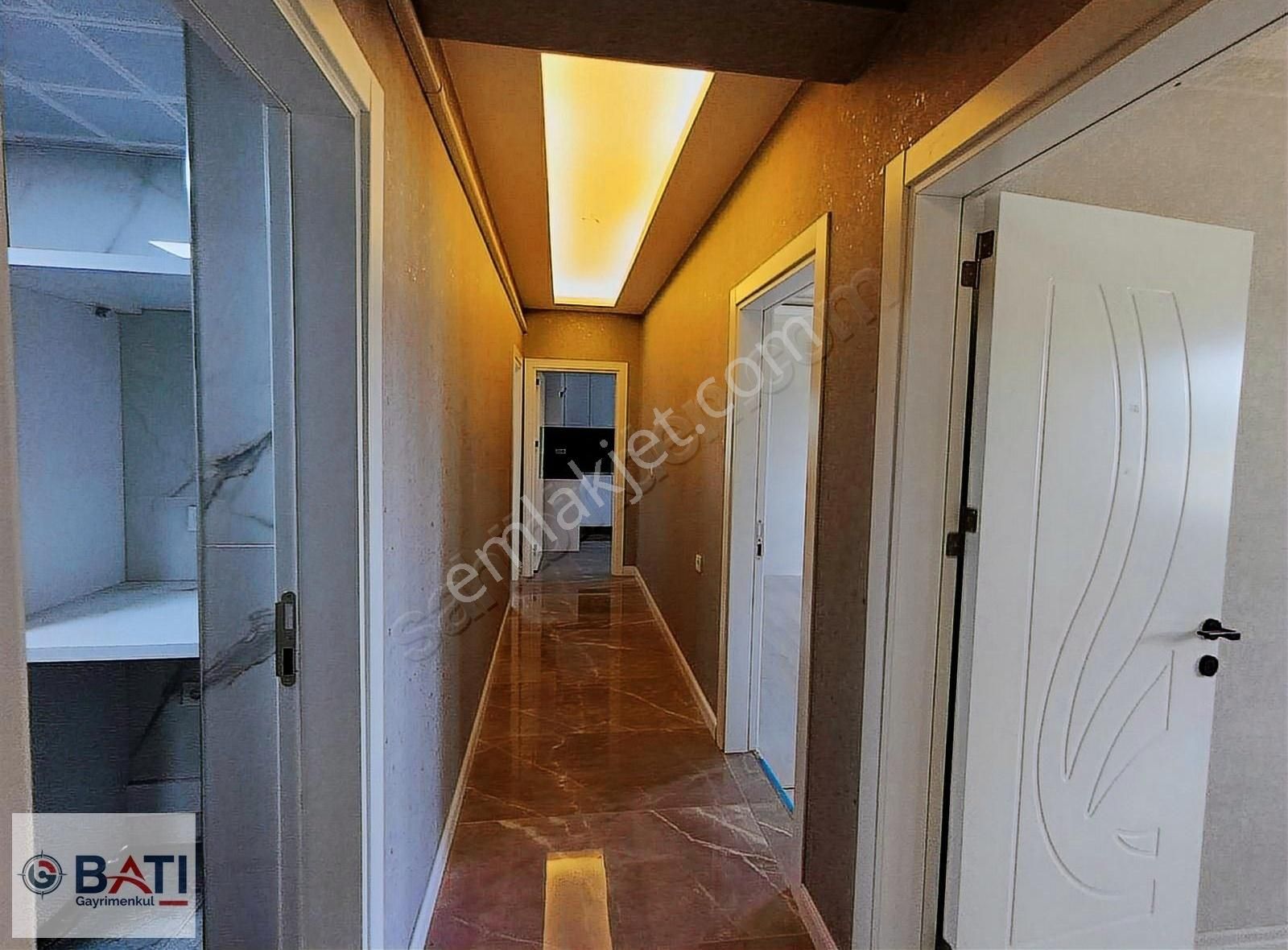Torbalı Batı Gayrimenkul Den Satılık Lüx Daire - Görsel 18