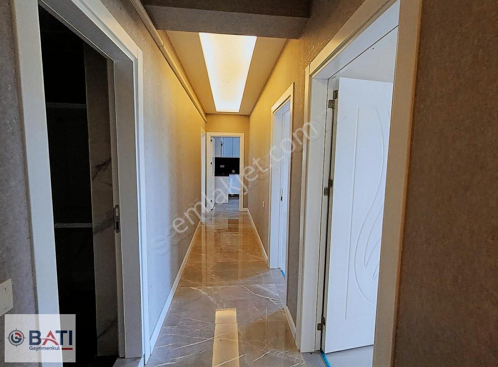Torbalı Batı Gayrimenkul Den Satılık Lüx Daire - Görsel 10