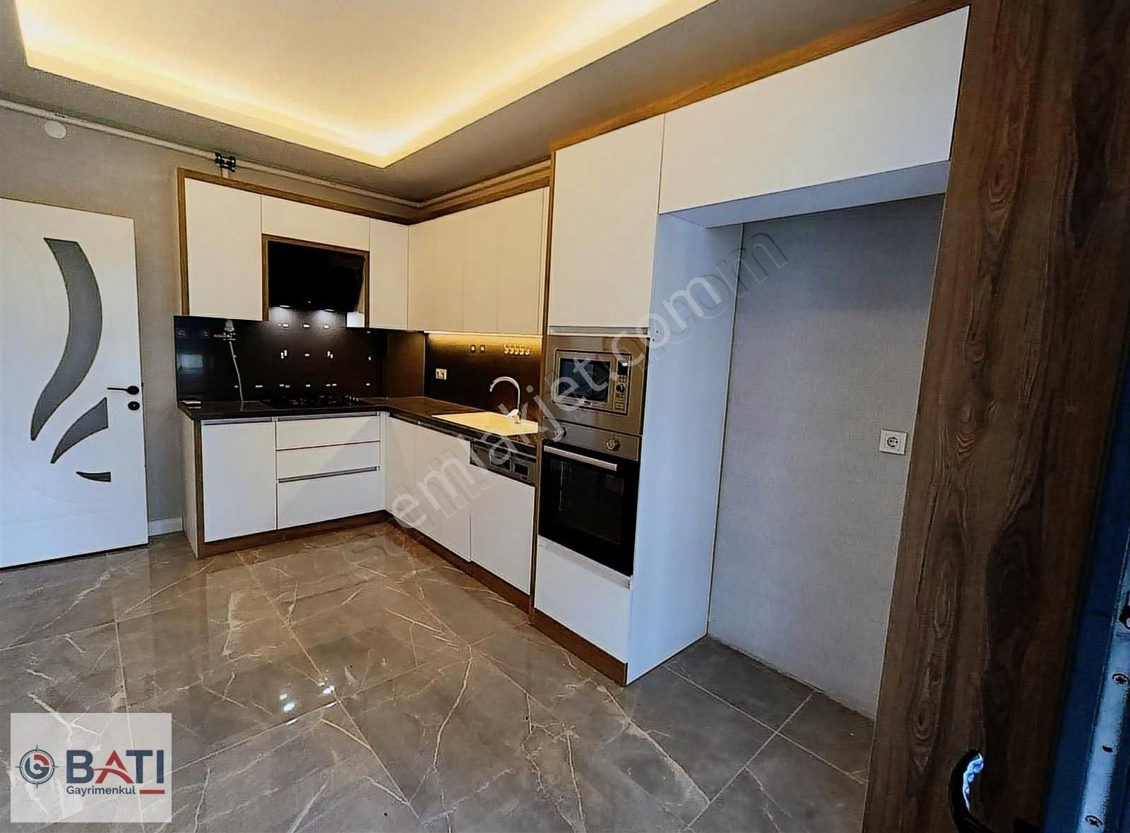 Torbalı Batı Gayrimenkul Den Satılık Lüx Daire - Görsel 4