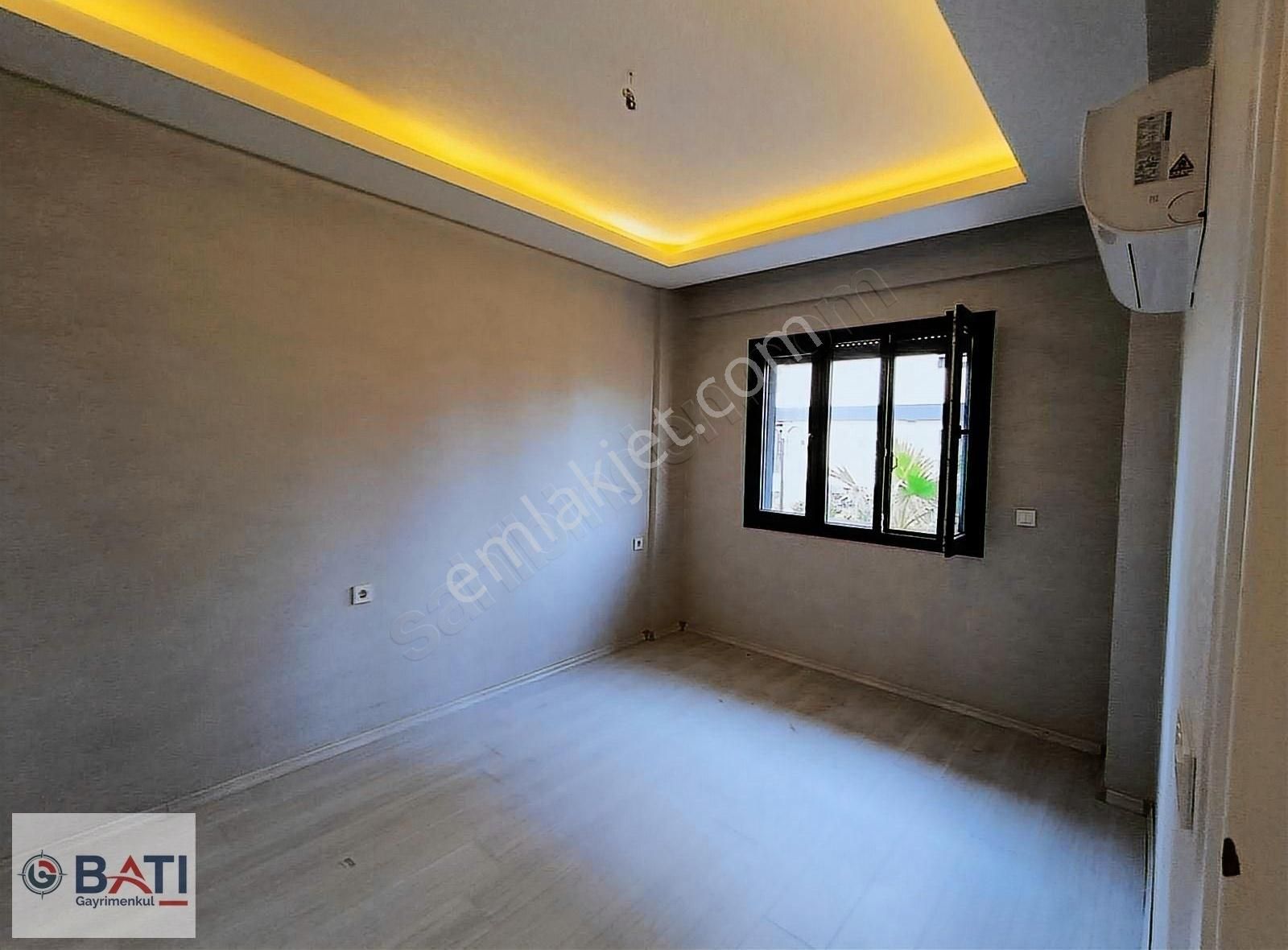 Torbalı Batı Gayrimenkul Den Satılık Lüx Daire - Görsel 22